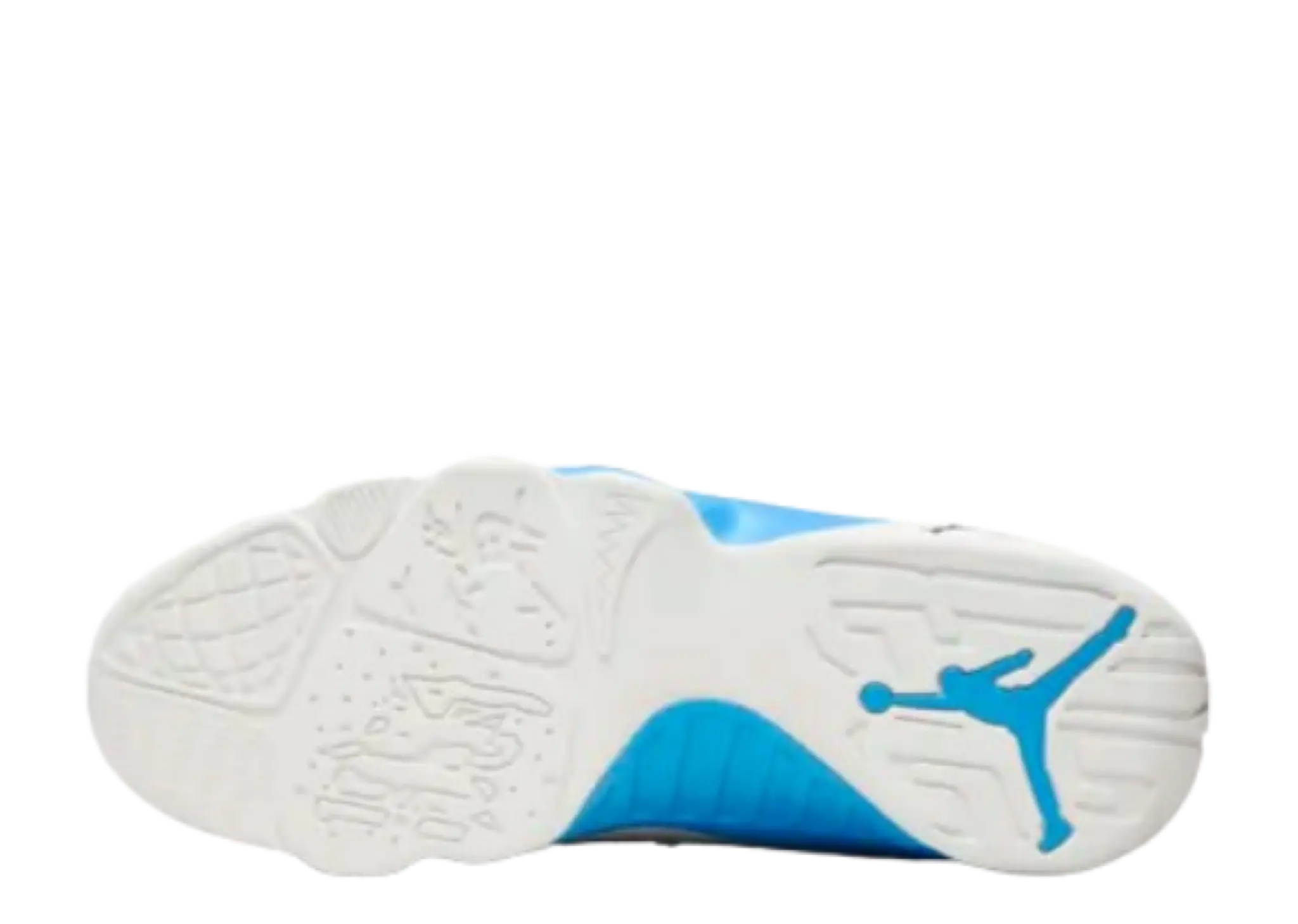 Air Jordan 9 Powder Blue - photo 4