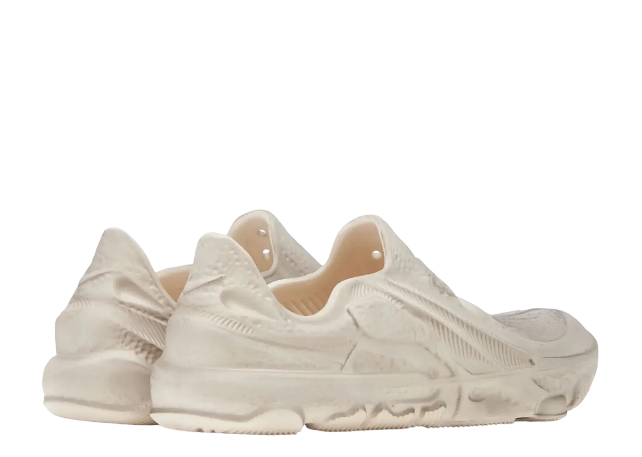 Nike ISPA Universal Natural Black - photo 3