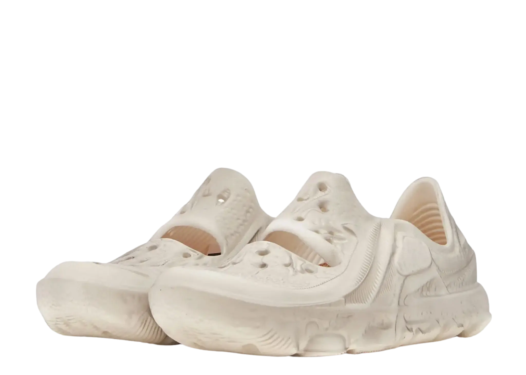 Nike ISPA Universal Natural Black - photo 2