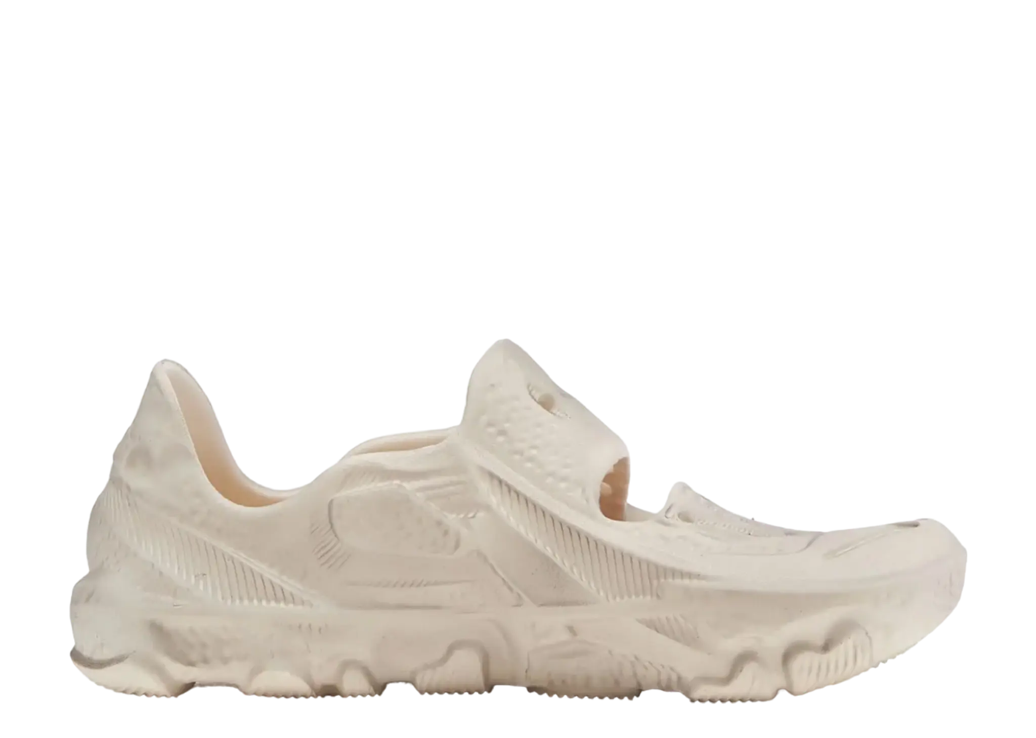 Nike ISPA Universal Natural Black