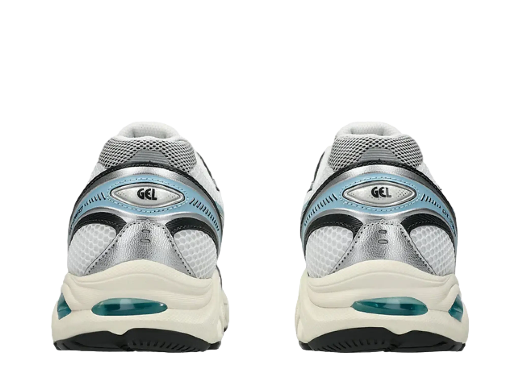 ASICS GT-2160 White Pure Silver - photo 3