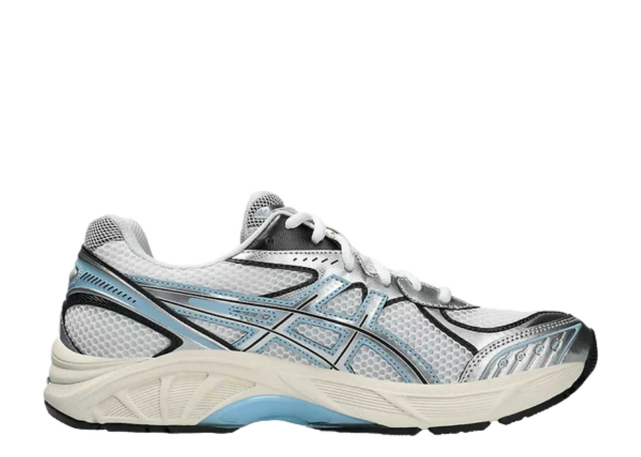 ASICS GT-2160 White Pure Silver