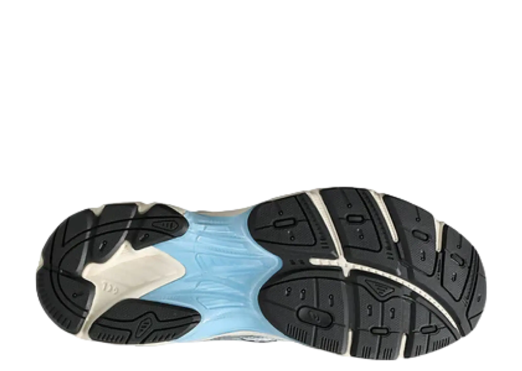 ASICS GT-2160 White Pure Silver - photo 4