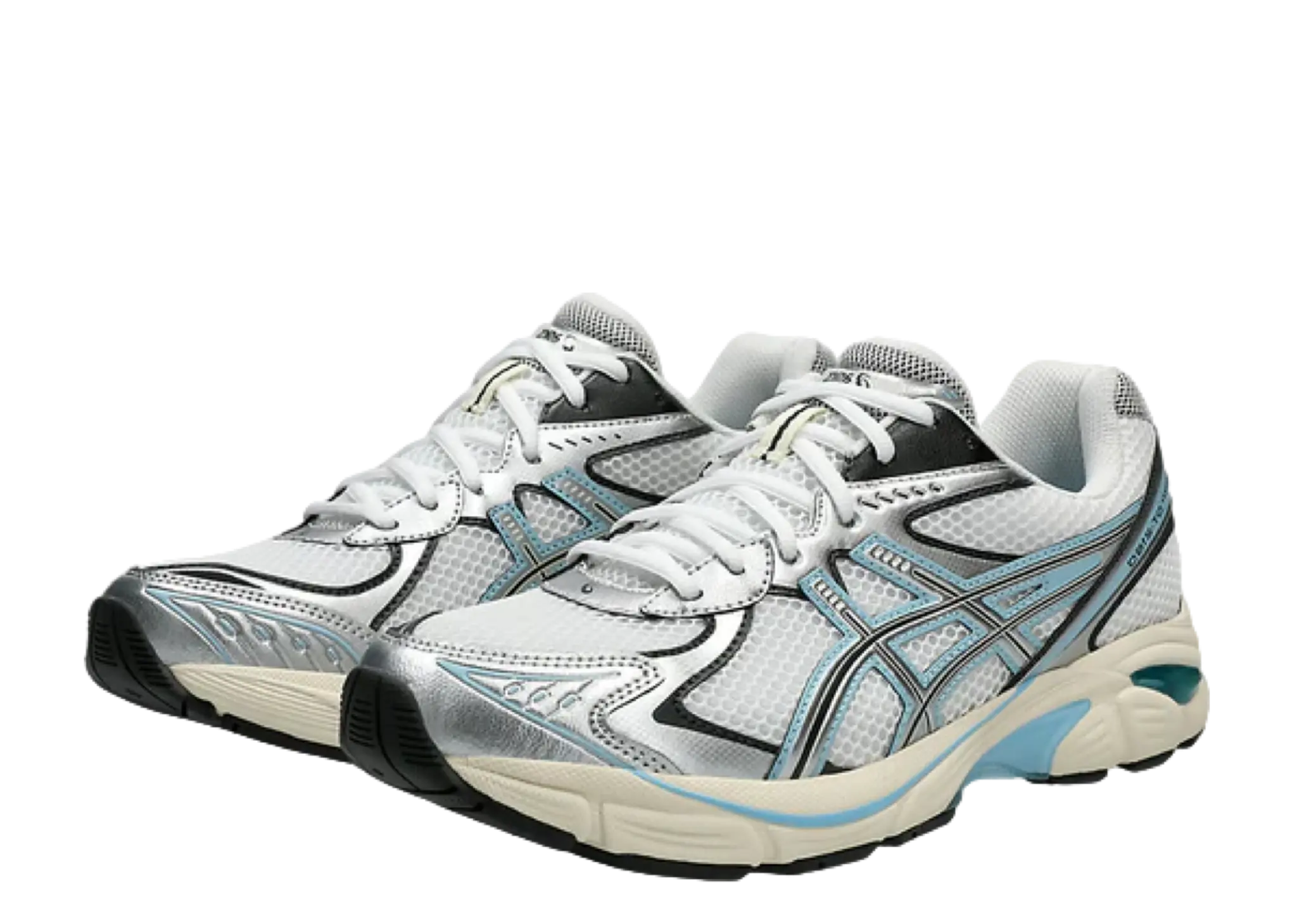 ASICS GT-2160 White Pure Silver - photo 2