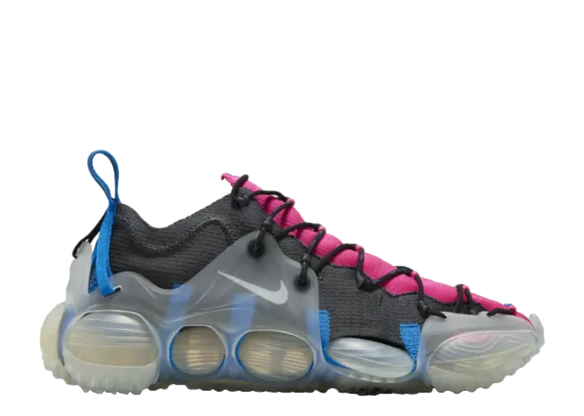 Nike ISPA Link Axis Multi-Color