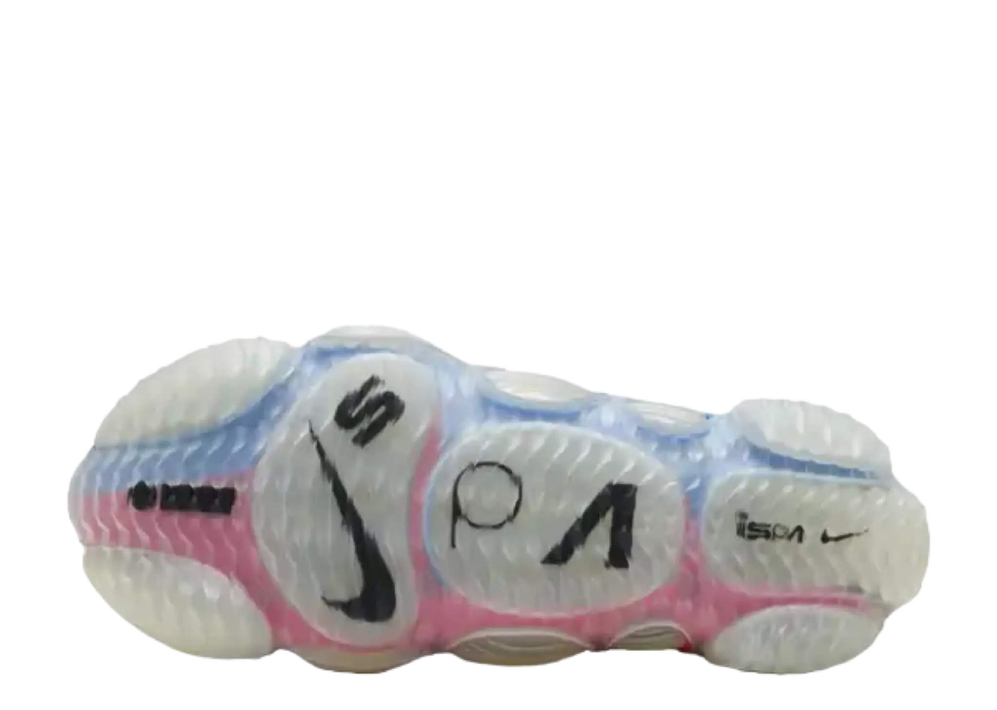 Nike ISPA Link Axis Multi-Color - photo 4