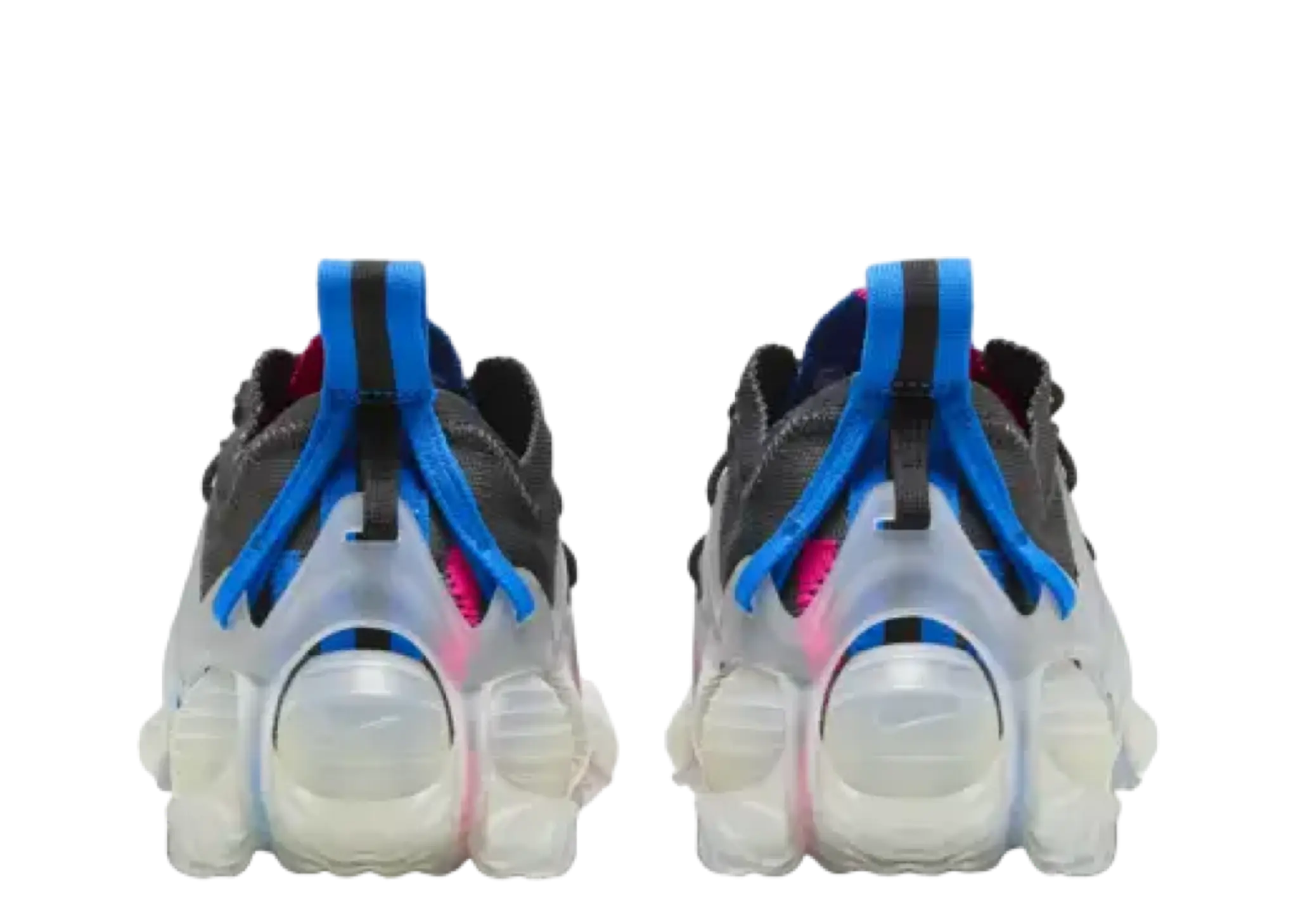 Nike ISPA Link Axis Multi-Color - photo 3