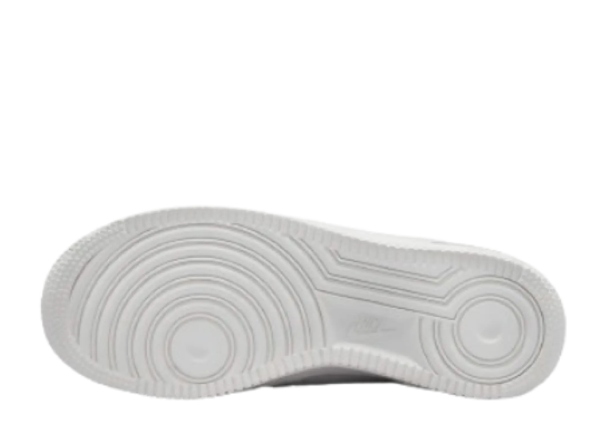 Nike Air Force 1 Low LV8 3 Summit White Bicoastal (Grade School) - photo 4