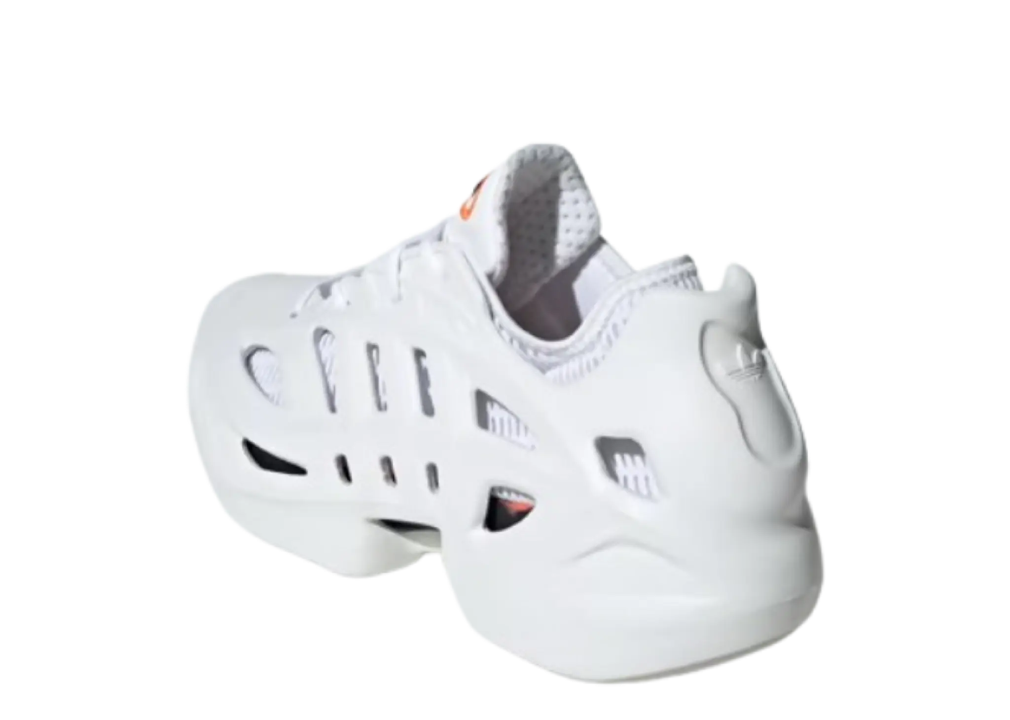 Adidas Adifom Climacool Crystal White - photo 2