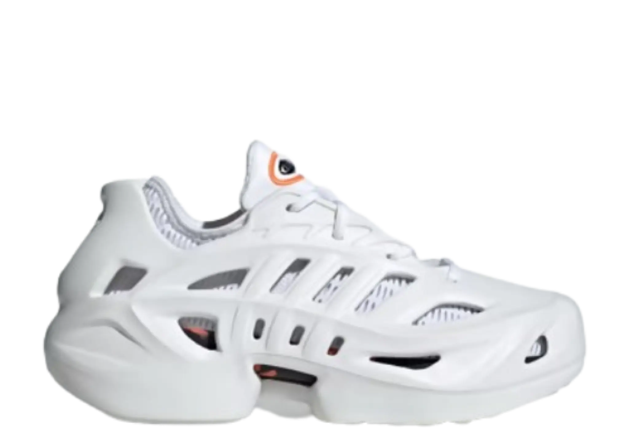Adidas Adifom Climacool Crystal White