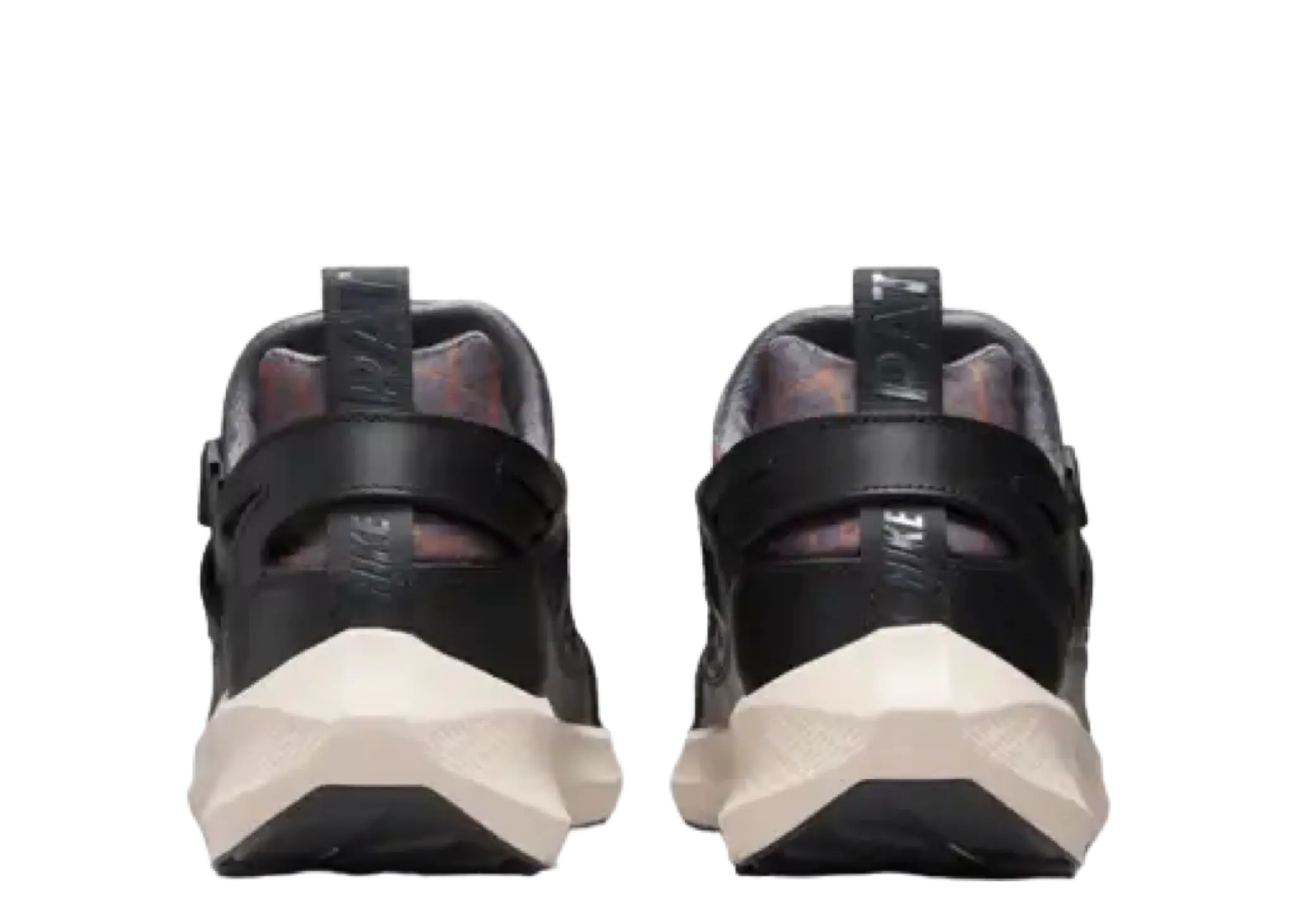 Nike Air Huarache 20Y24 Patta Running Team Black Cool Grey - photo 3