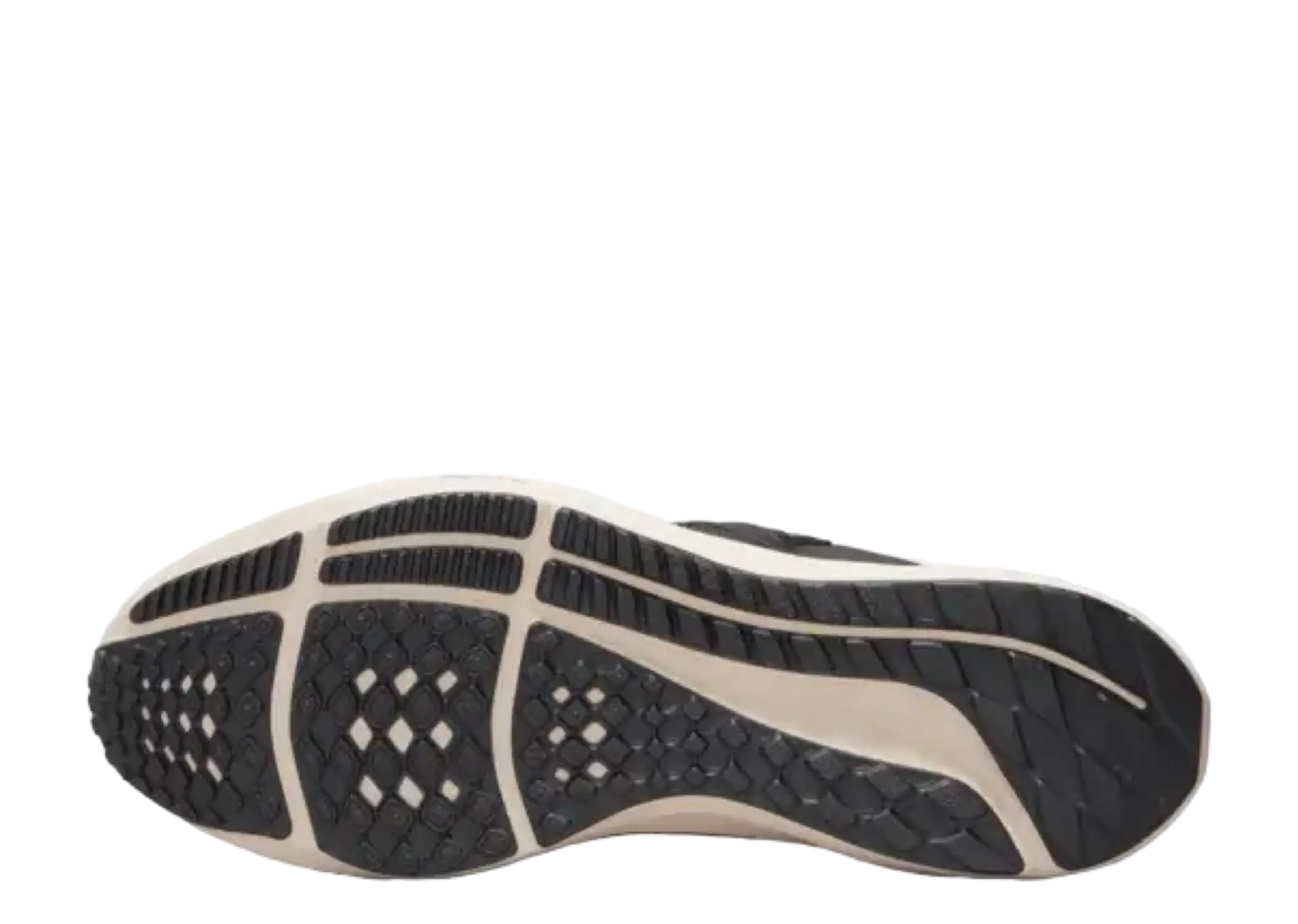 Nike Air Huarache 20Y24 Patta Running Team Black Cool Grey - photo 4
