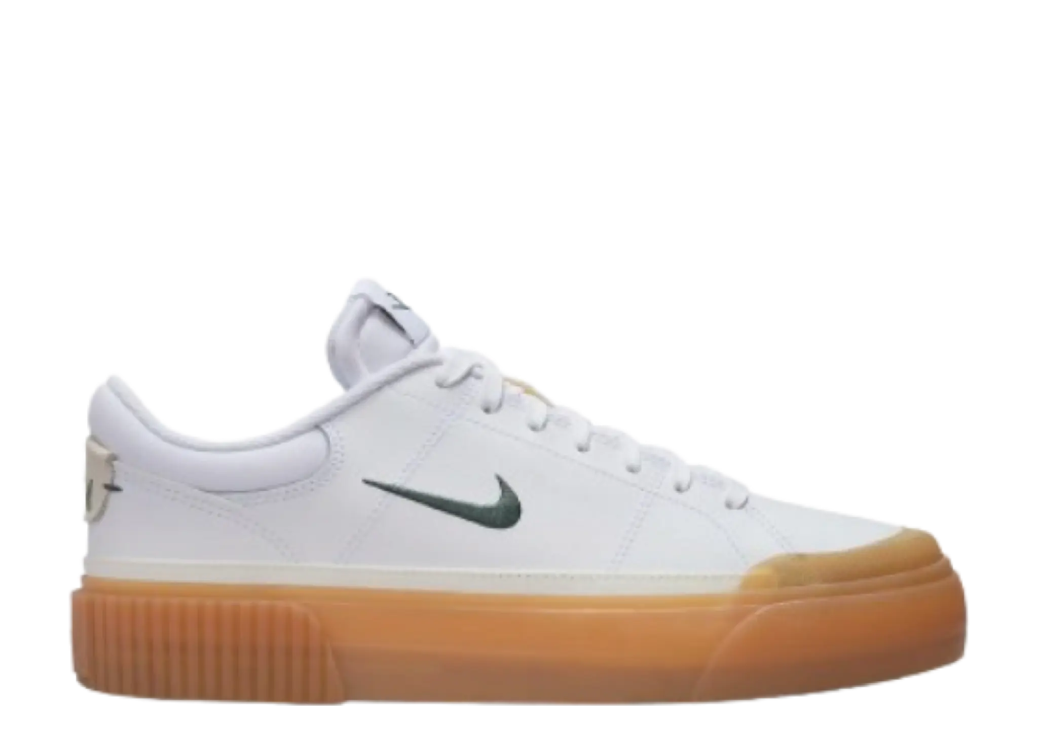 Nike Court Legacy Lift White (Women's)