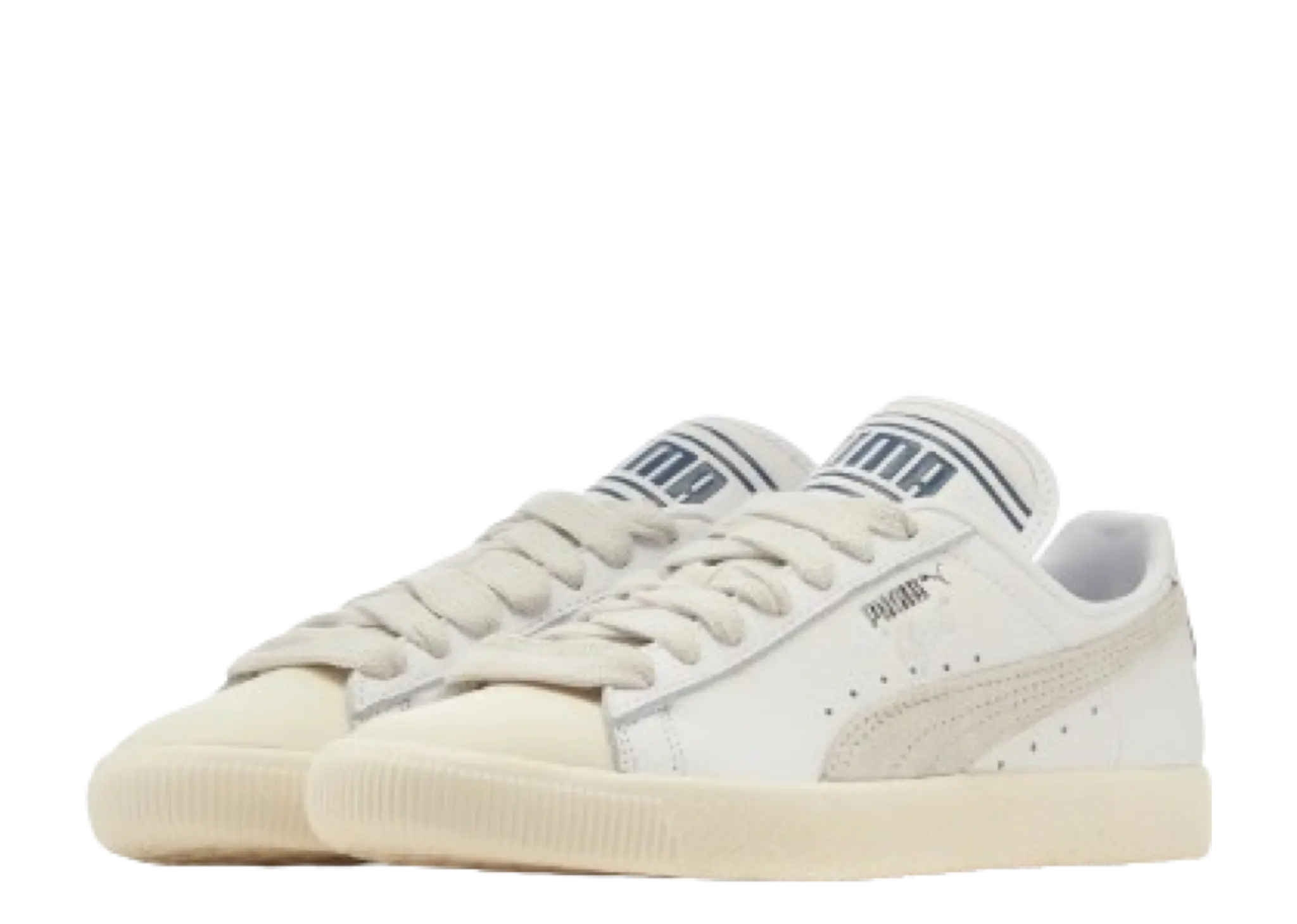 Puma Clyde Q3 Rhuigi Pristine - photo 2