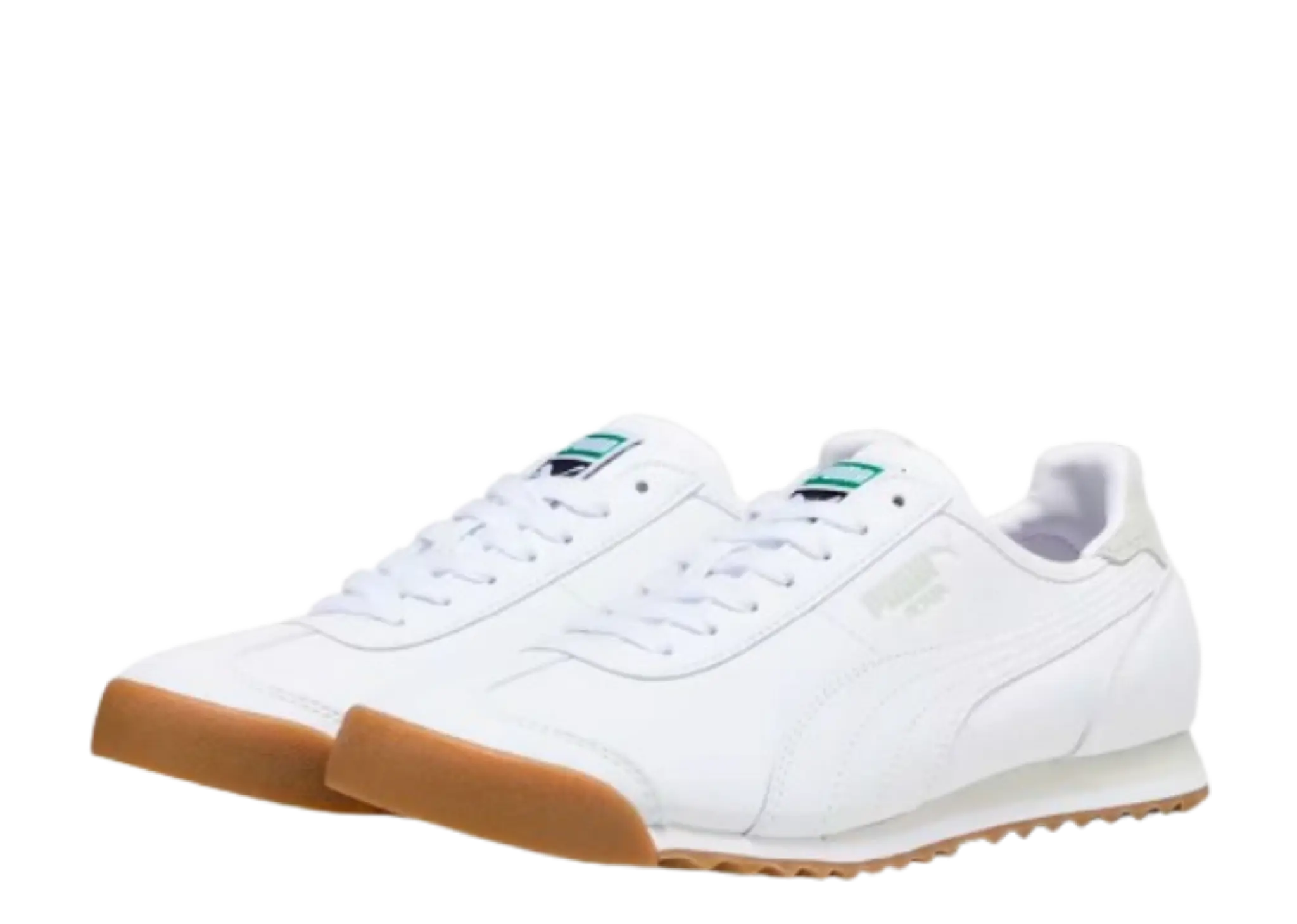 Puma Roma OG Lth White - photo 2