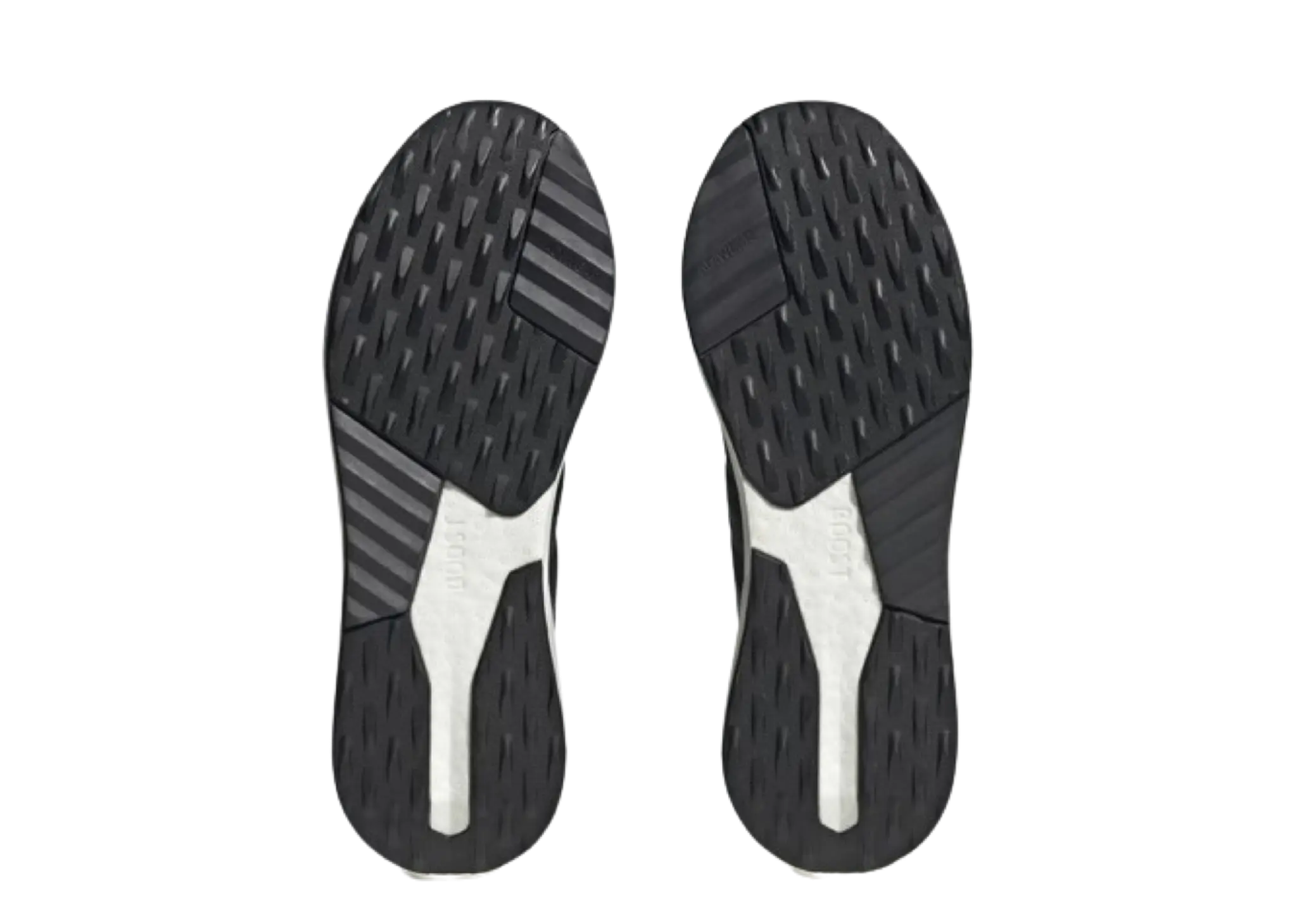 Adidas Avryn Black White - photo 3