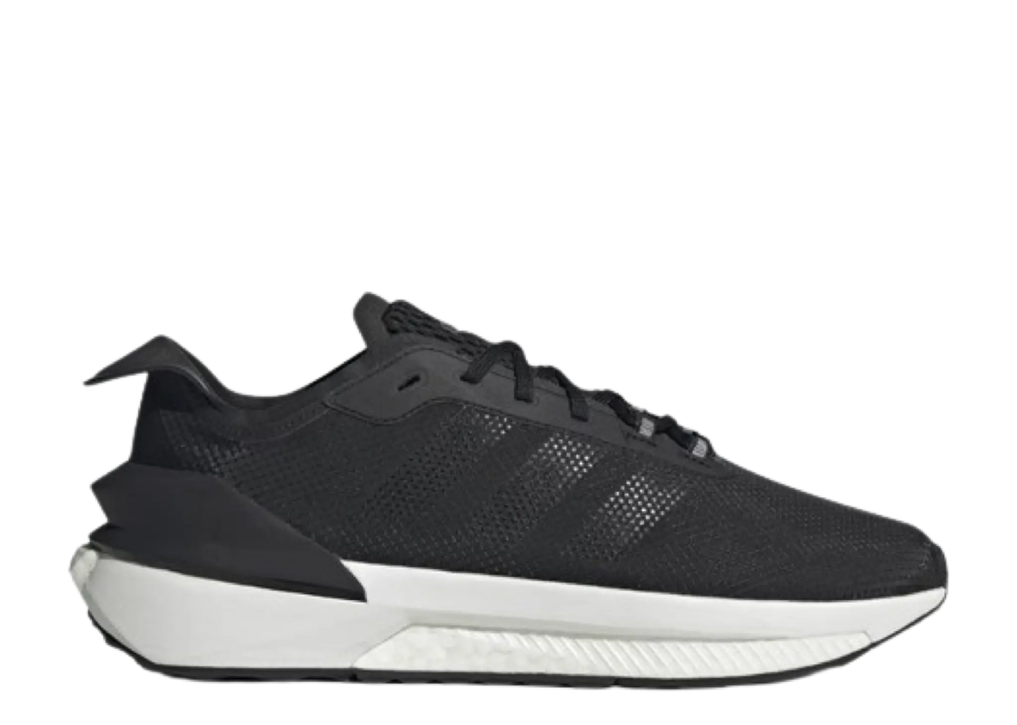 Adidas Avryn Black White