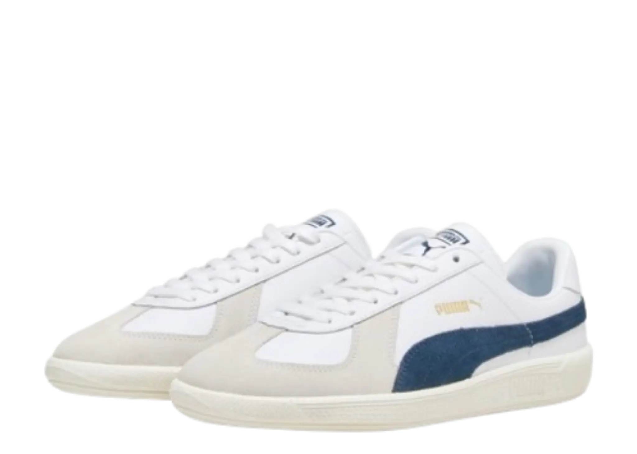 Puma Army Trainer White - photo 2