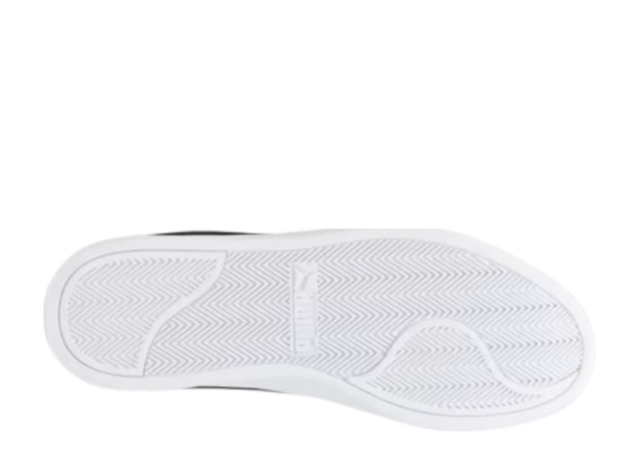 Puma Shuffle Trainer White - photo 3