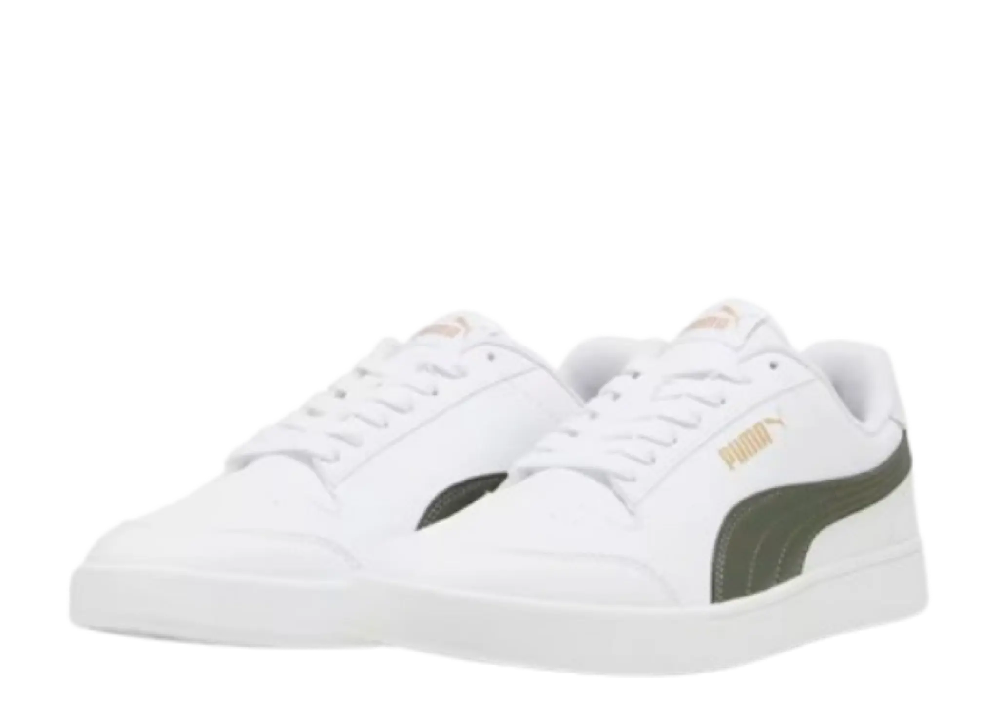 Puma Shuffle Trainer White - photo 2