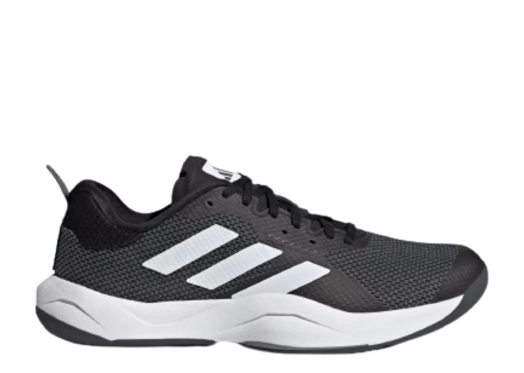 Adidas Rapidmove Trainer Black White