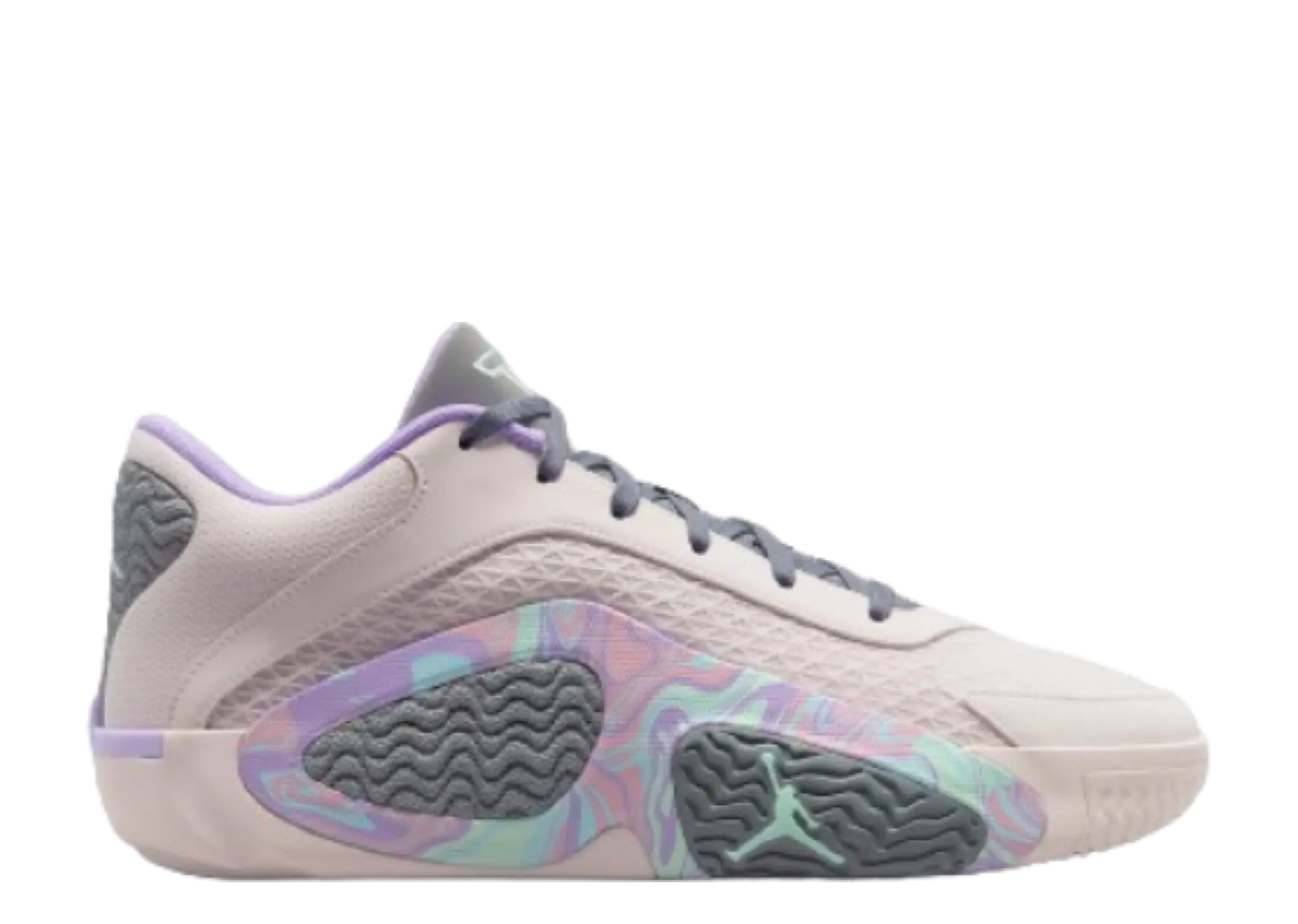 Air Jordan Tatum 2 Sidewalk Chalk
