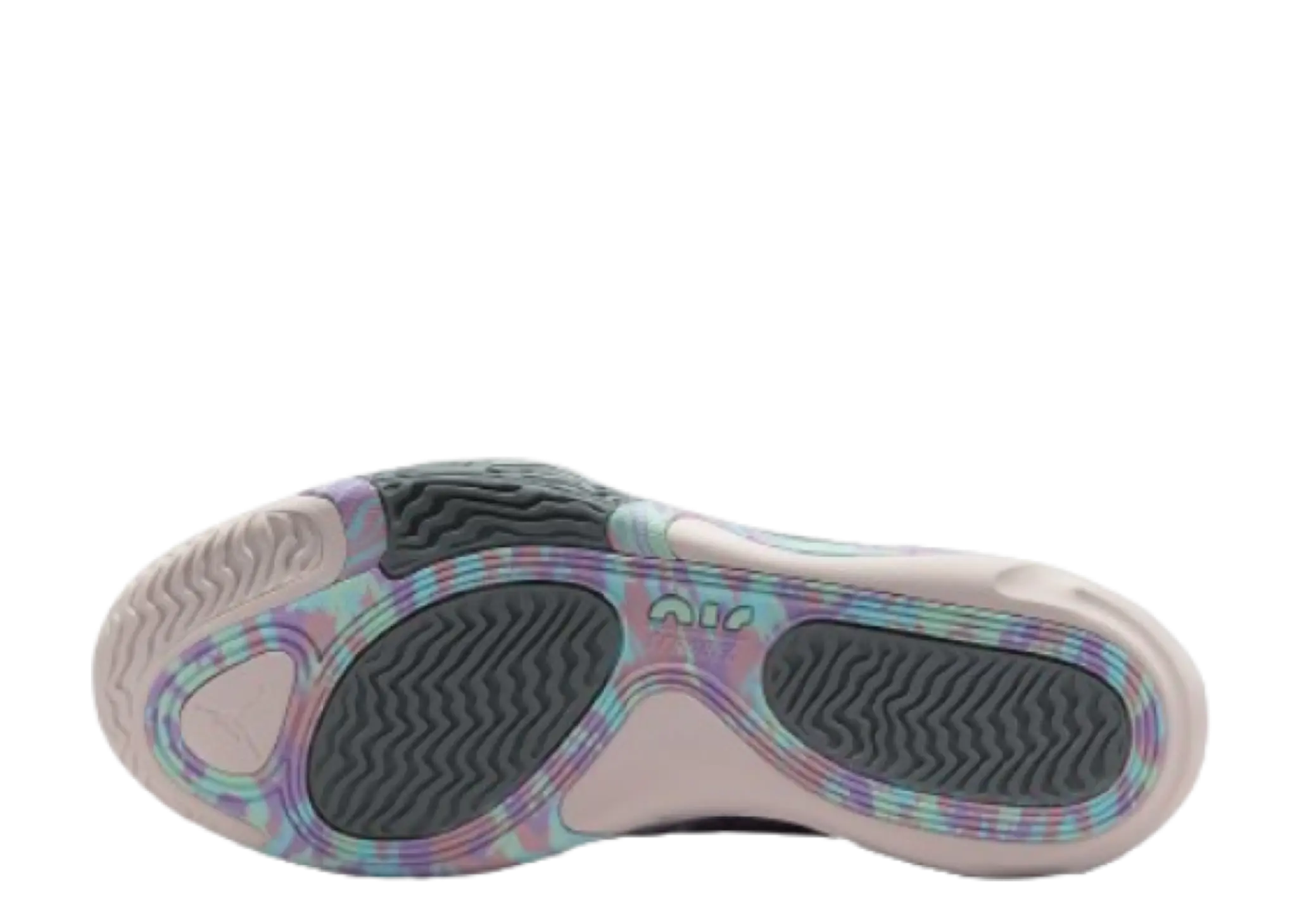 Air Jordan Tatum 2 Sidewalk Chalk - photo 4