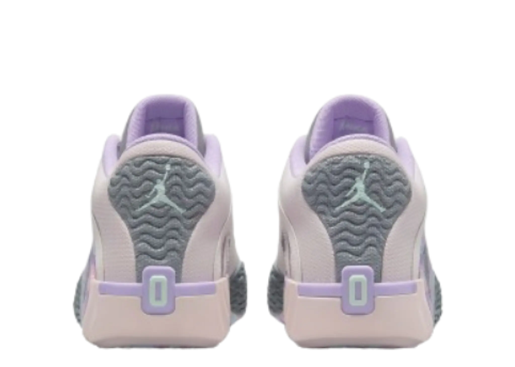 Air Jordan Tatum 2 Sidewalk Chalk - photo 3