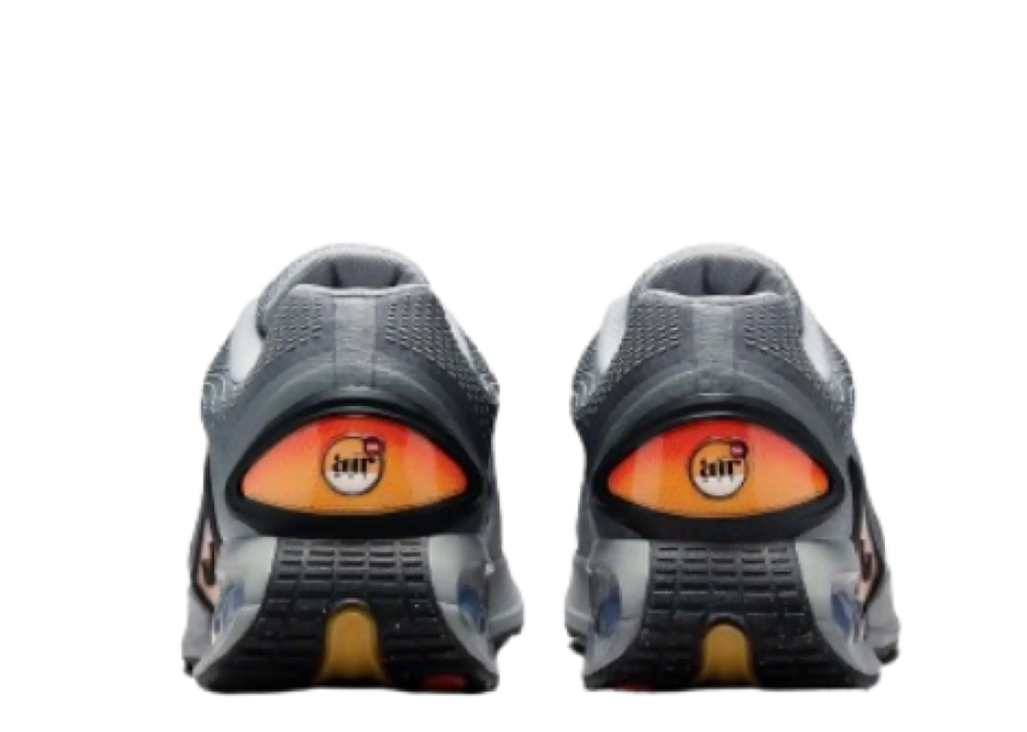 Nike Air Max Dn Wolf Grey - photo 3