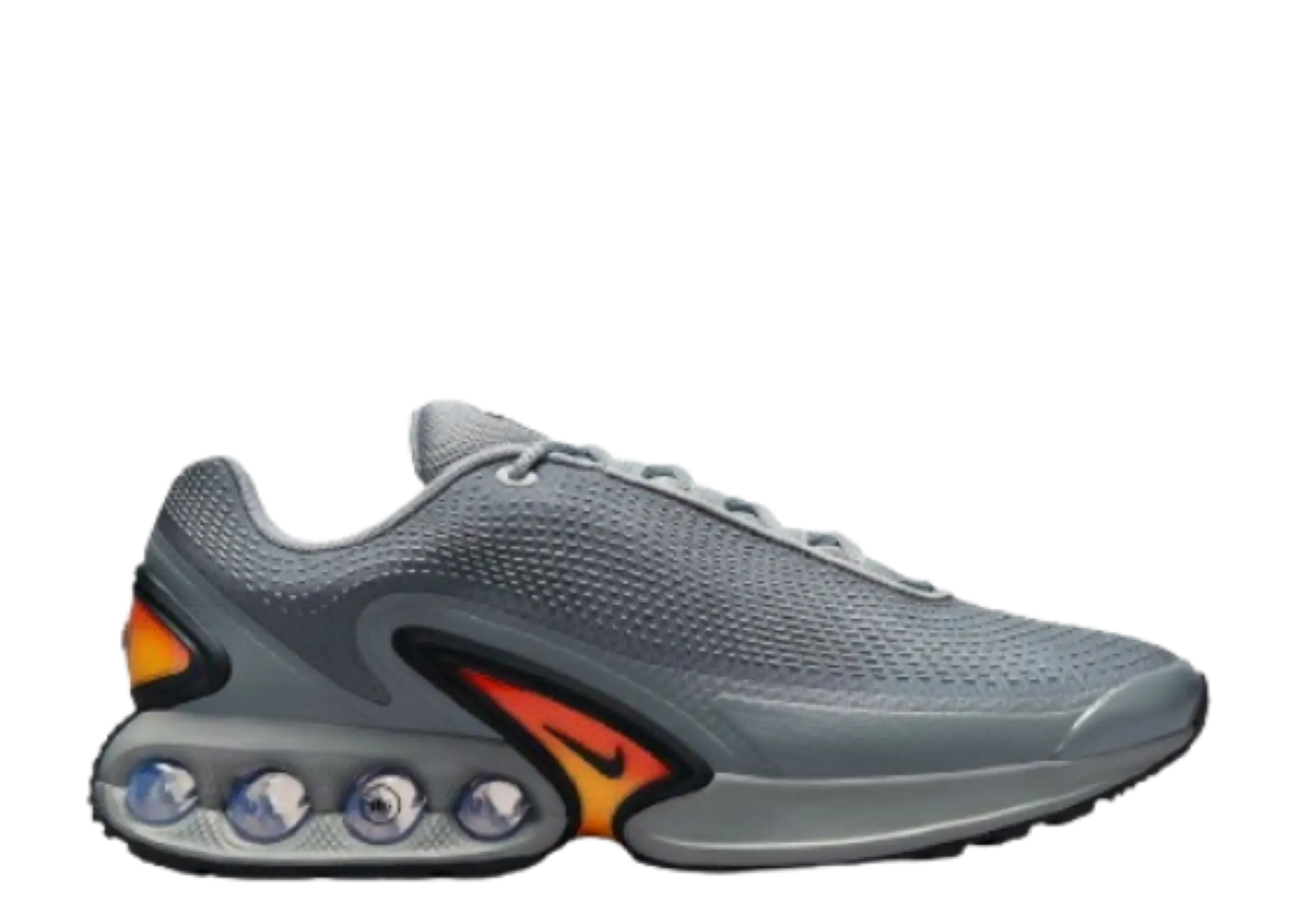 Nike Air Max Dn Wolf Grey