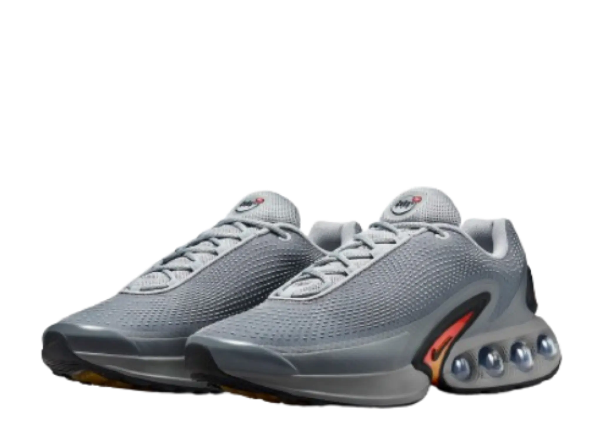 Nike Air Max Dn Wolf Grey - photo 2