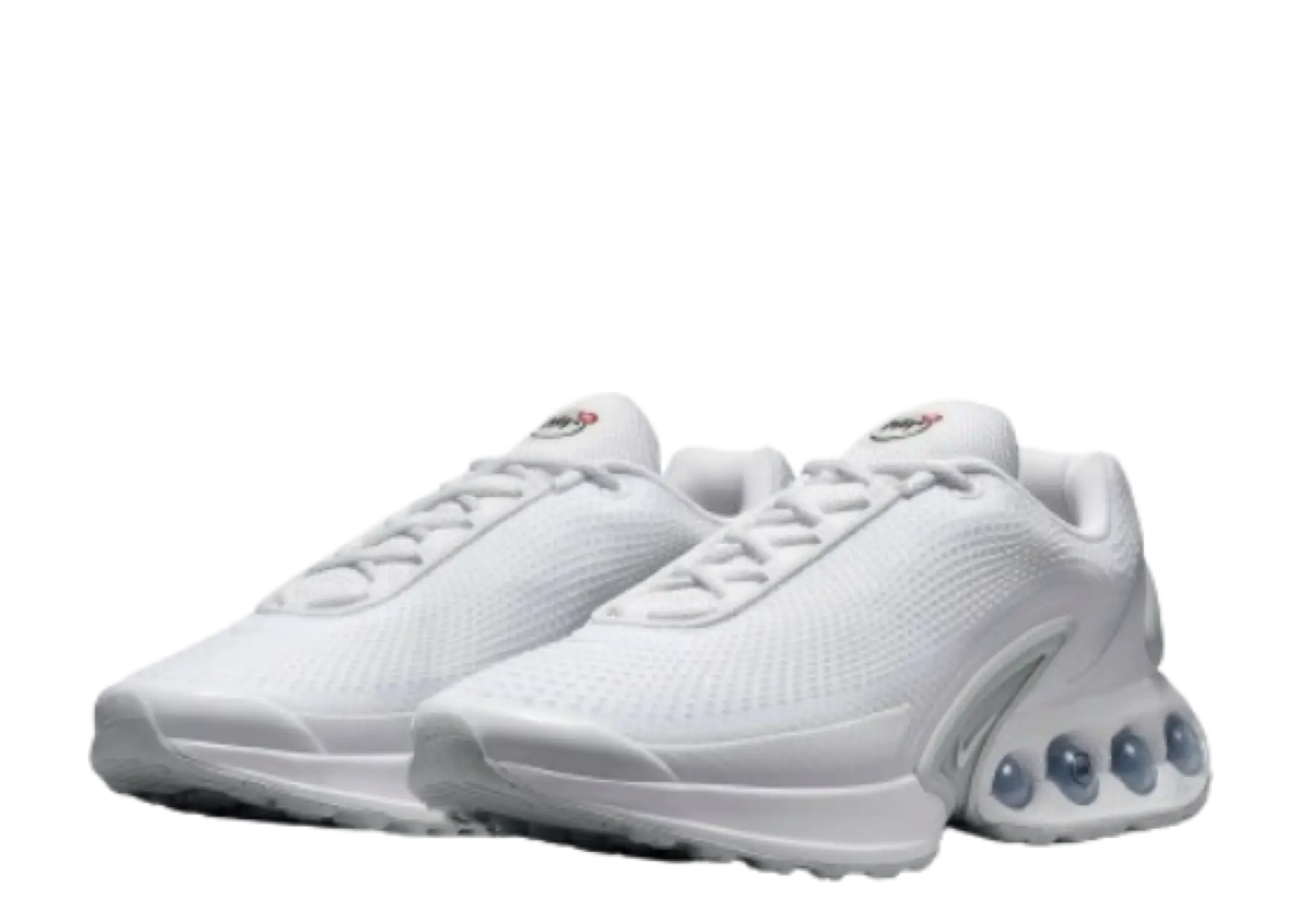 Nike Air Max Dn White - photo 2