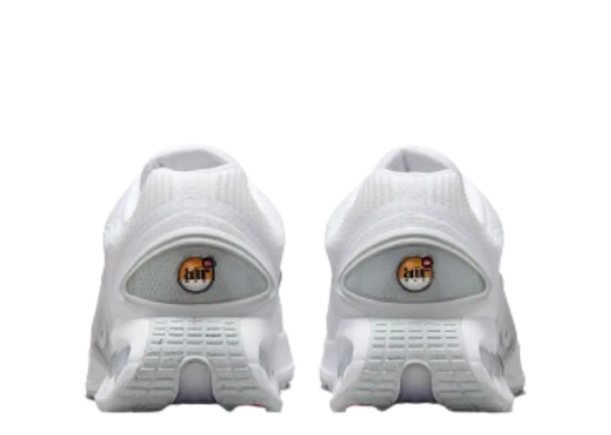 Nike Air Max Dn White - photo 3