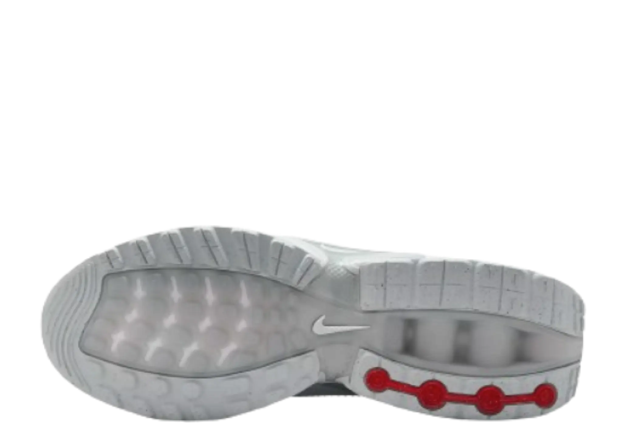 Nike Air Max Dn White - photo 4