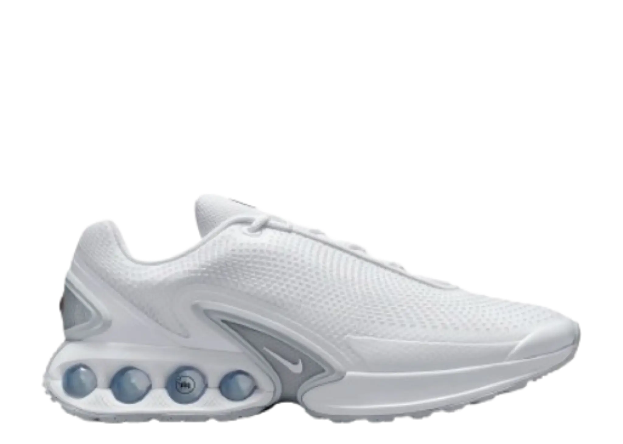 Nike Air Max Dn White