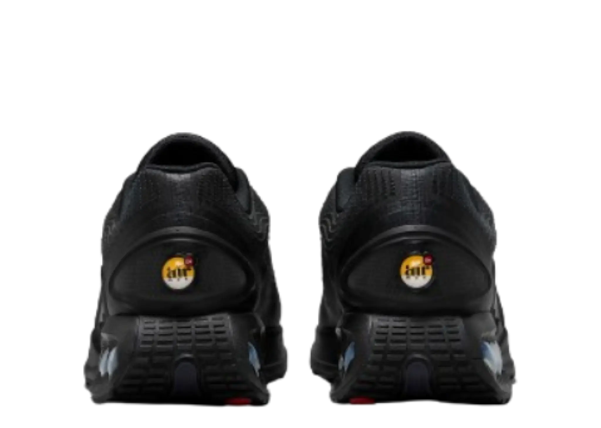 Nike Air Max Dn Black - photo 3