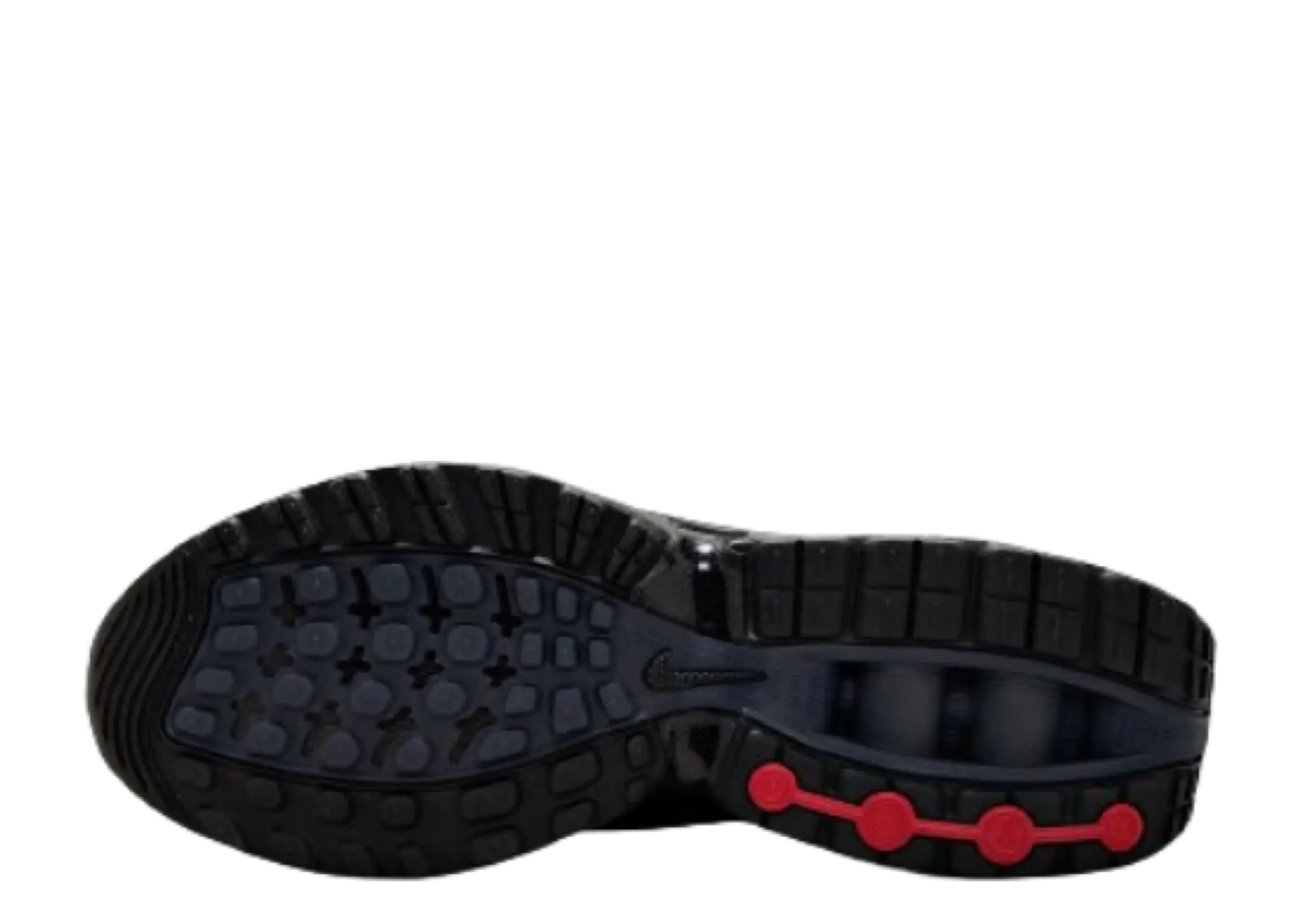 Nike Air Max Dn Black - photo 4