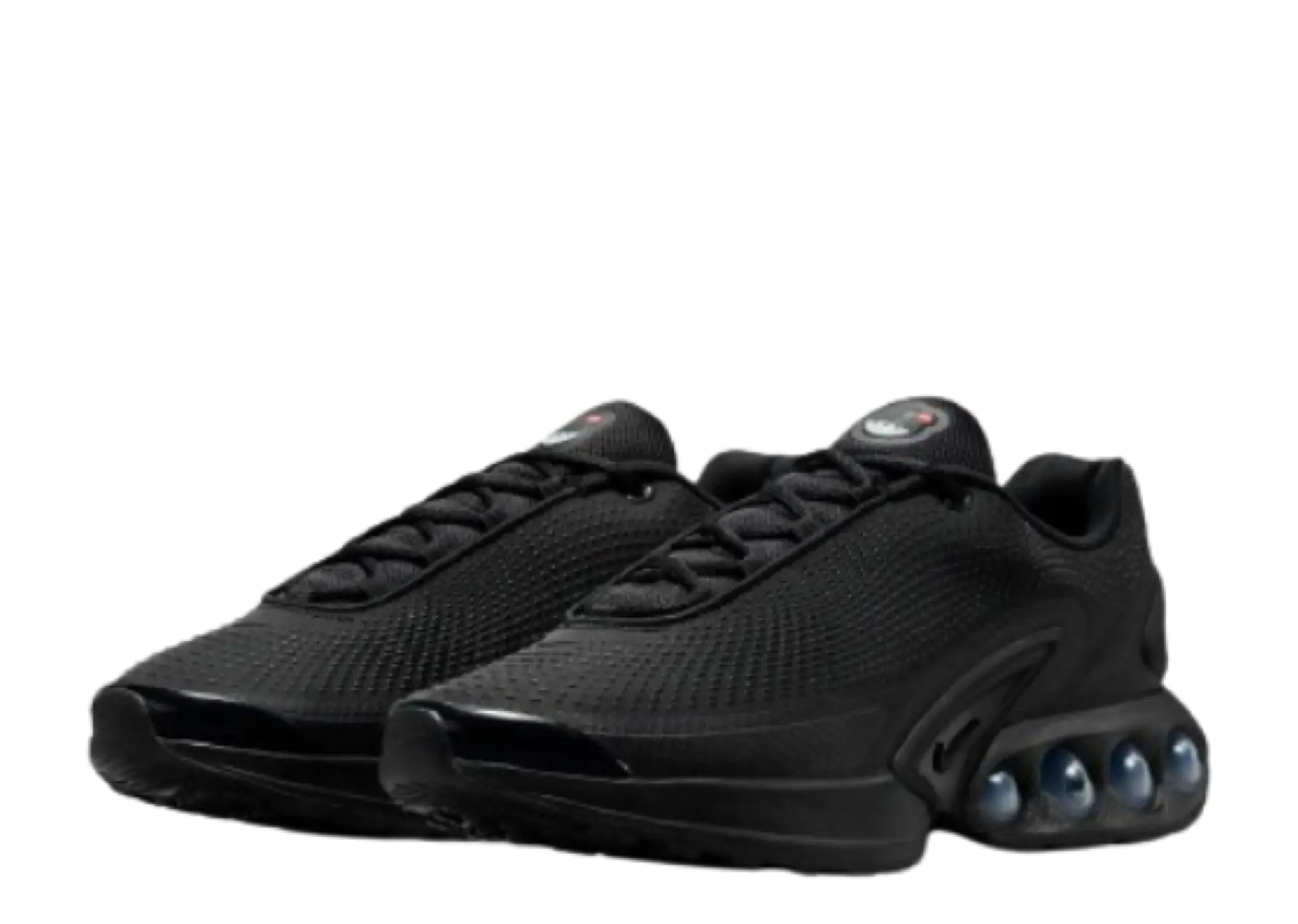 Nike Air Max Dn Black - photo 2
