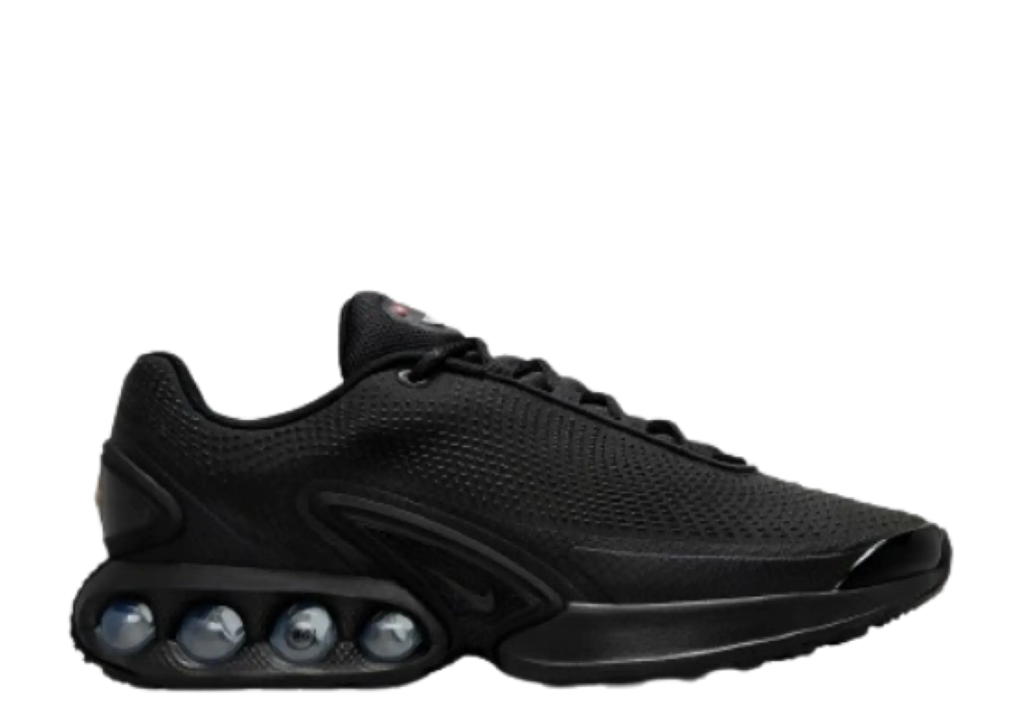 Nike Air Max Dn Black