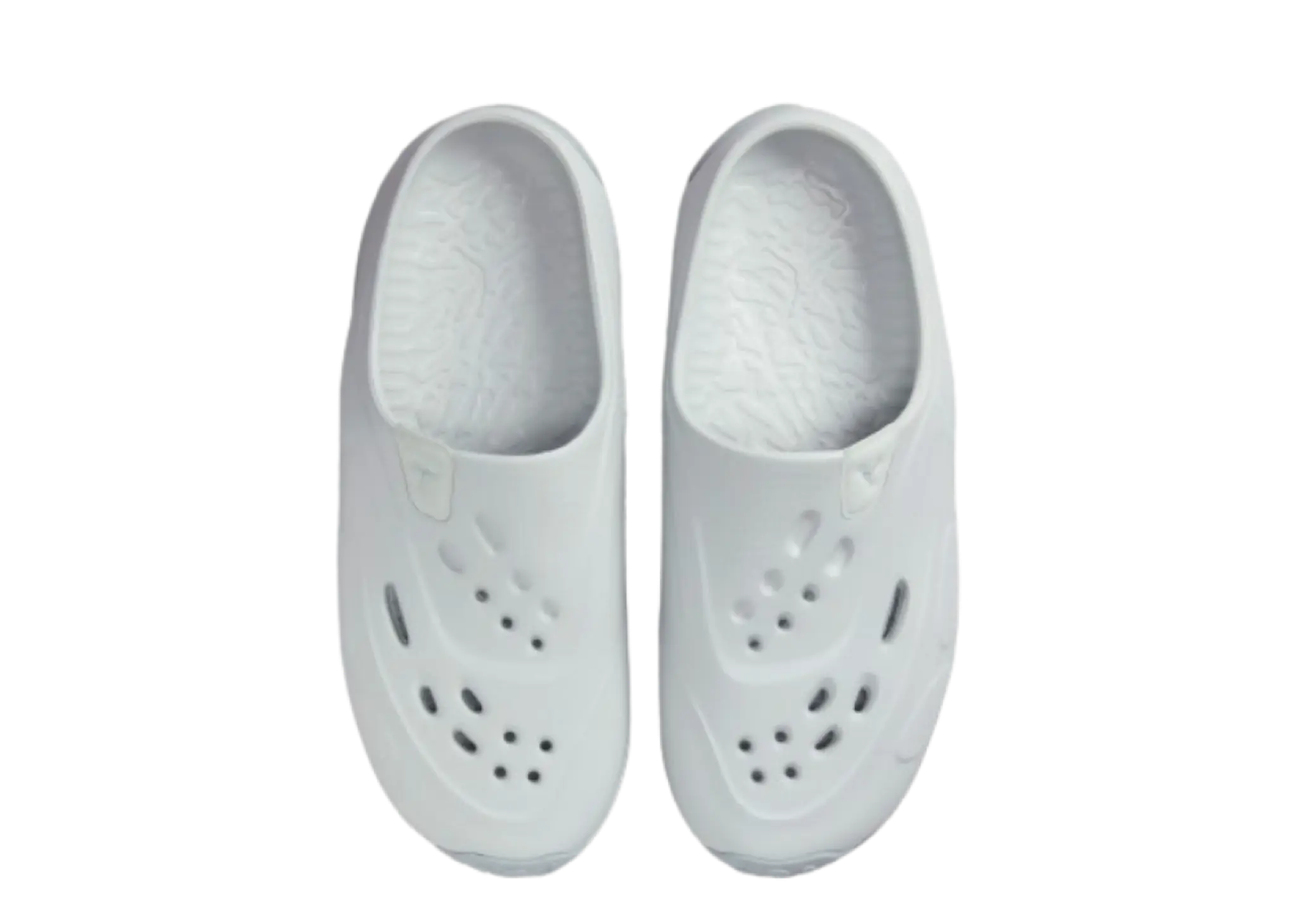 Air Jordan Roam Slides Light Pumice - photo 2
