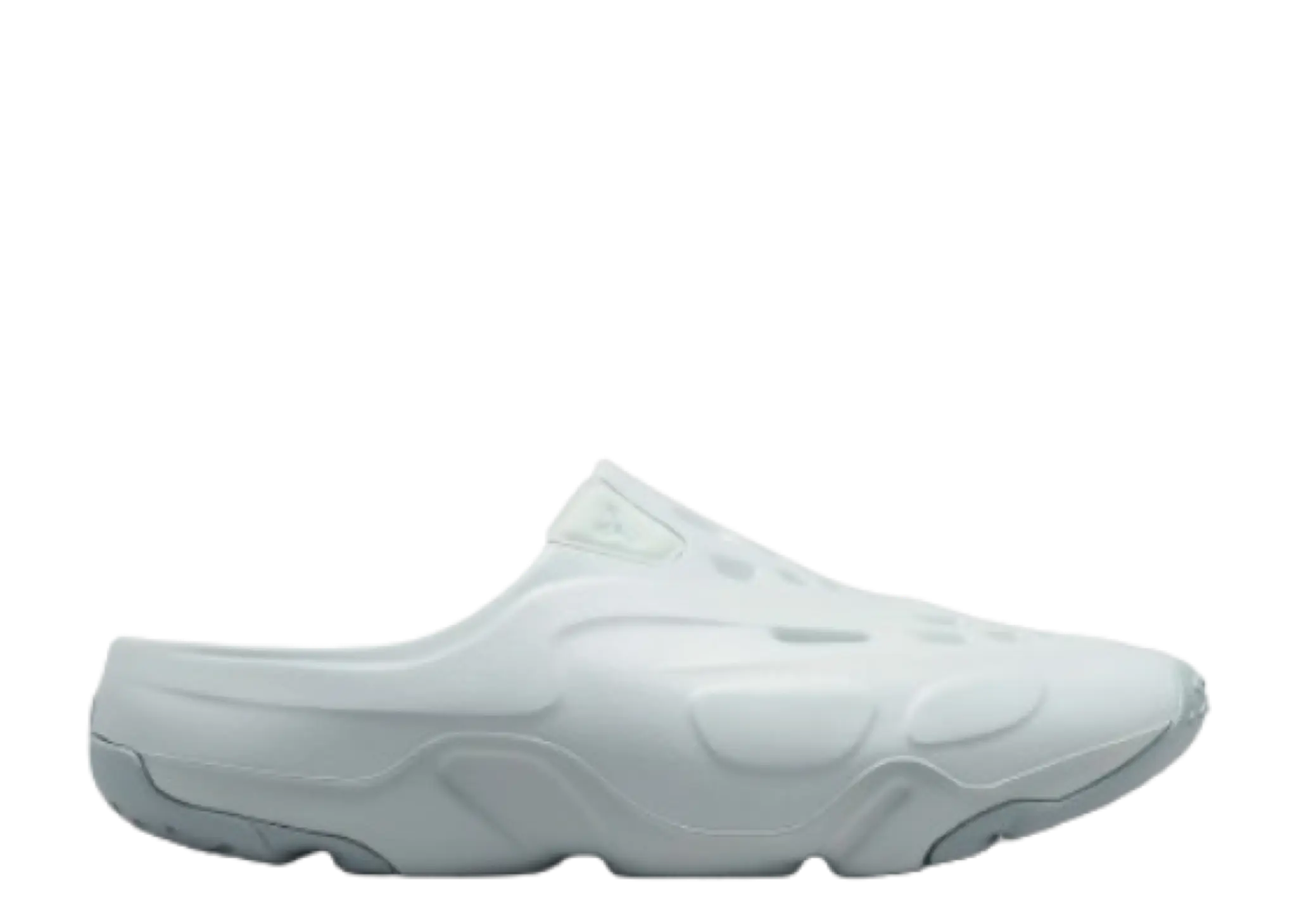 Air Jordan Roam Slides Light Pumice