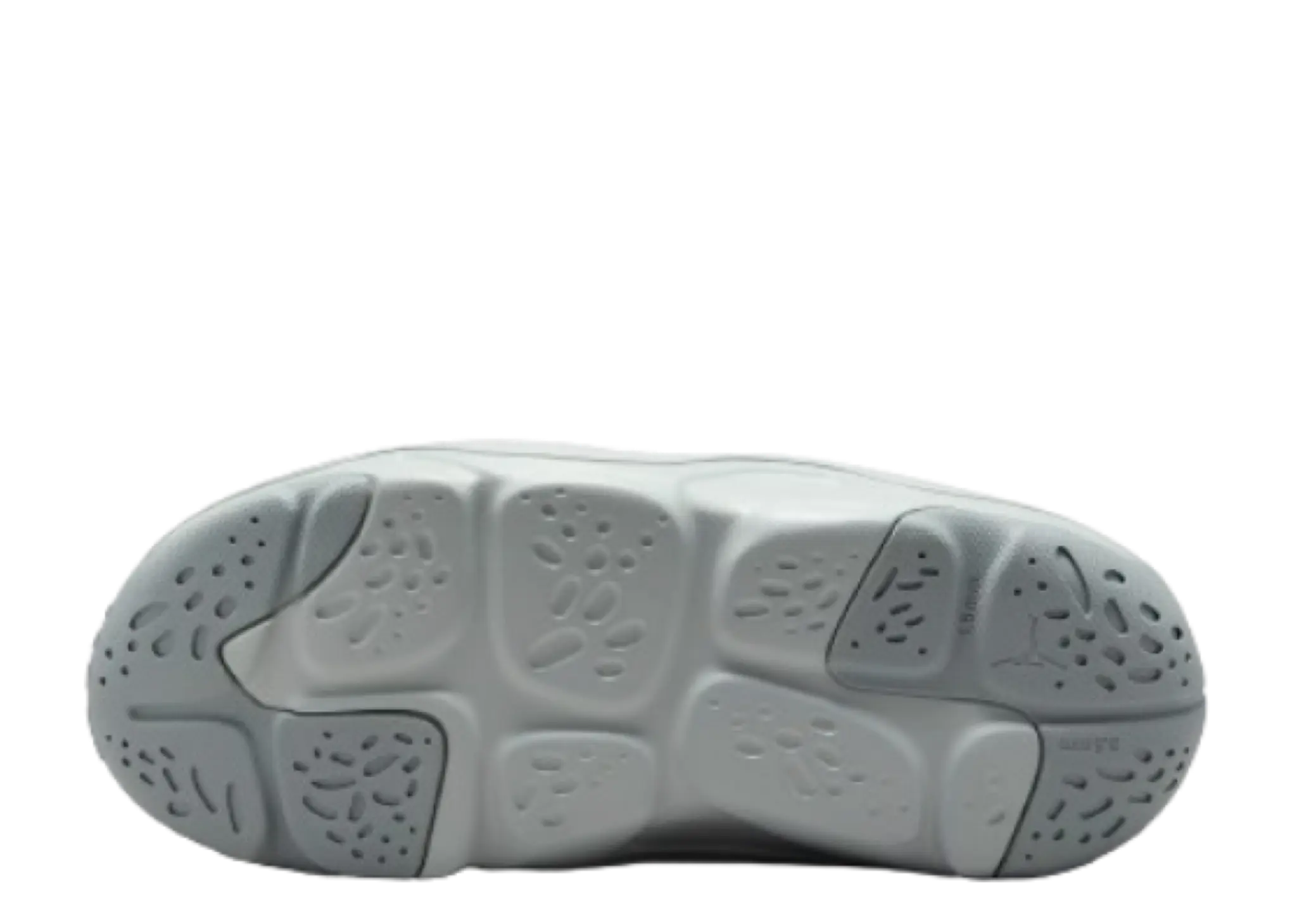 Air Jordan Roam Slides Light Pumice - photo 3
