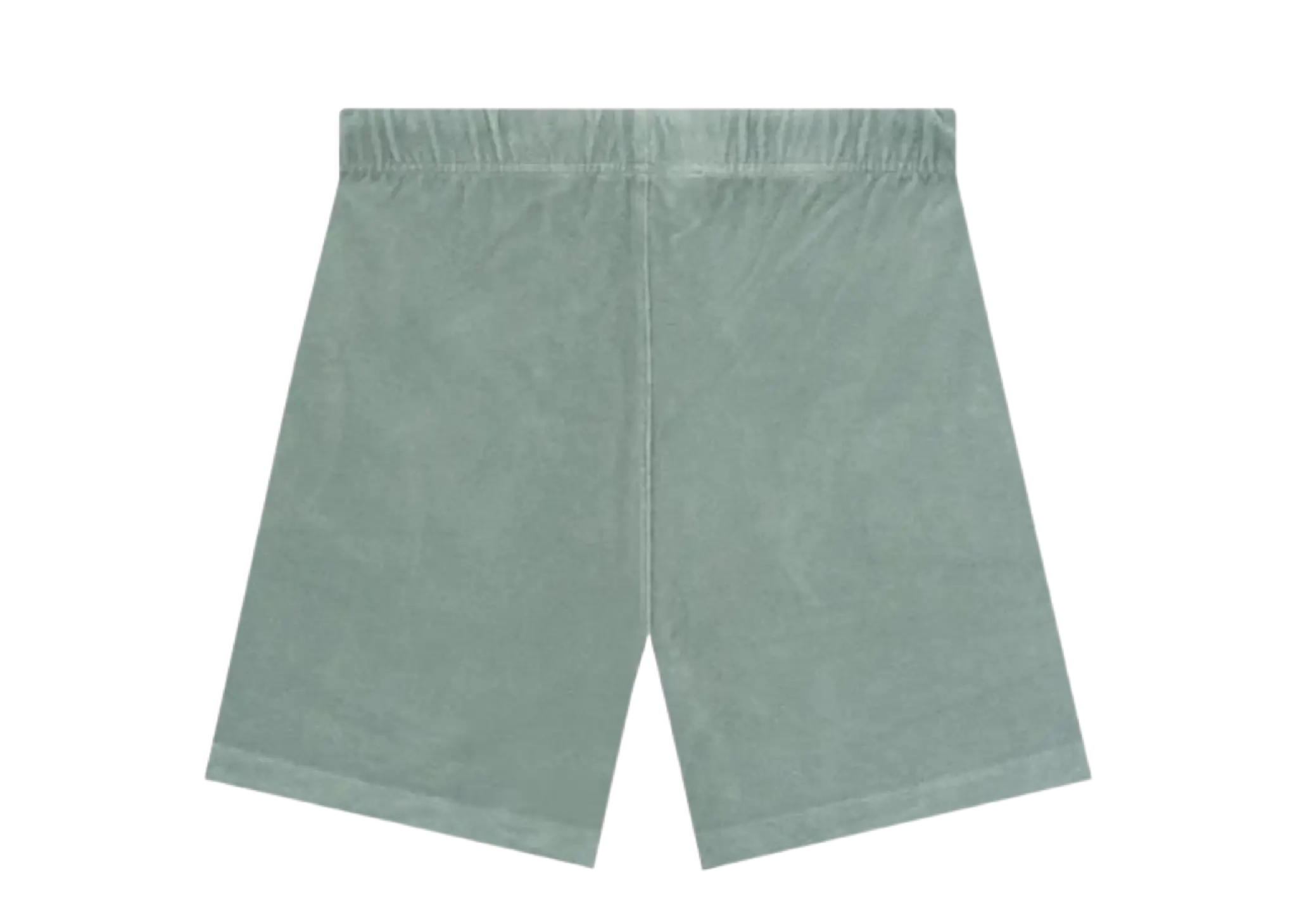 Fear of God Essentials Terry Short 'Sycamore' - photo 2
