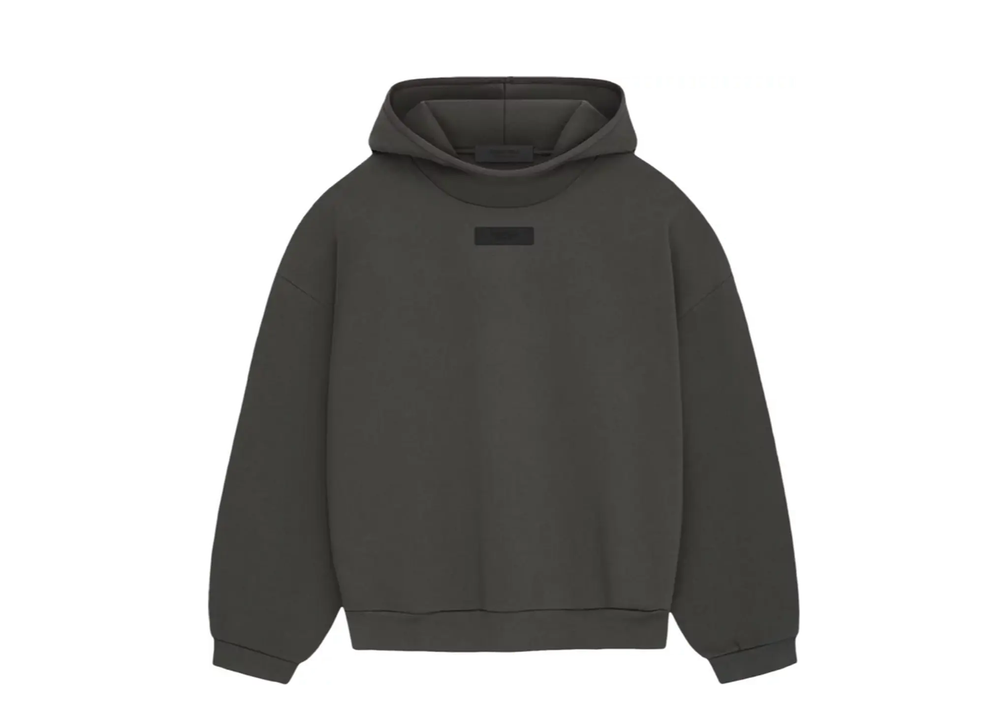 Fear of God Essentials Pullover Hoodie Ink