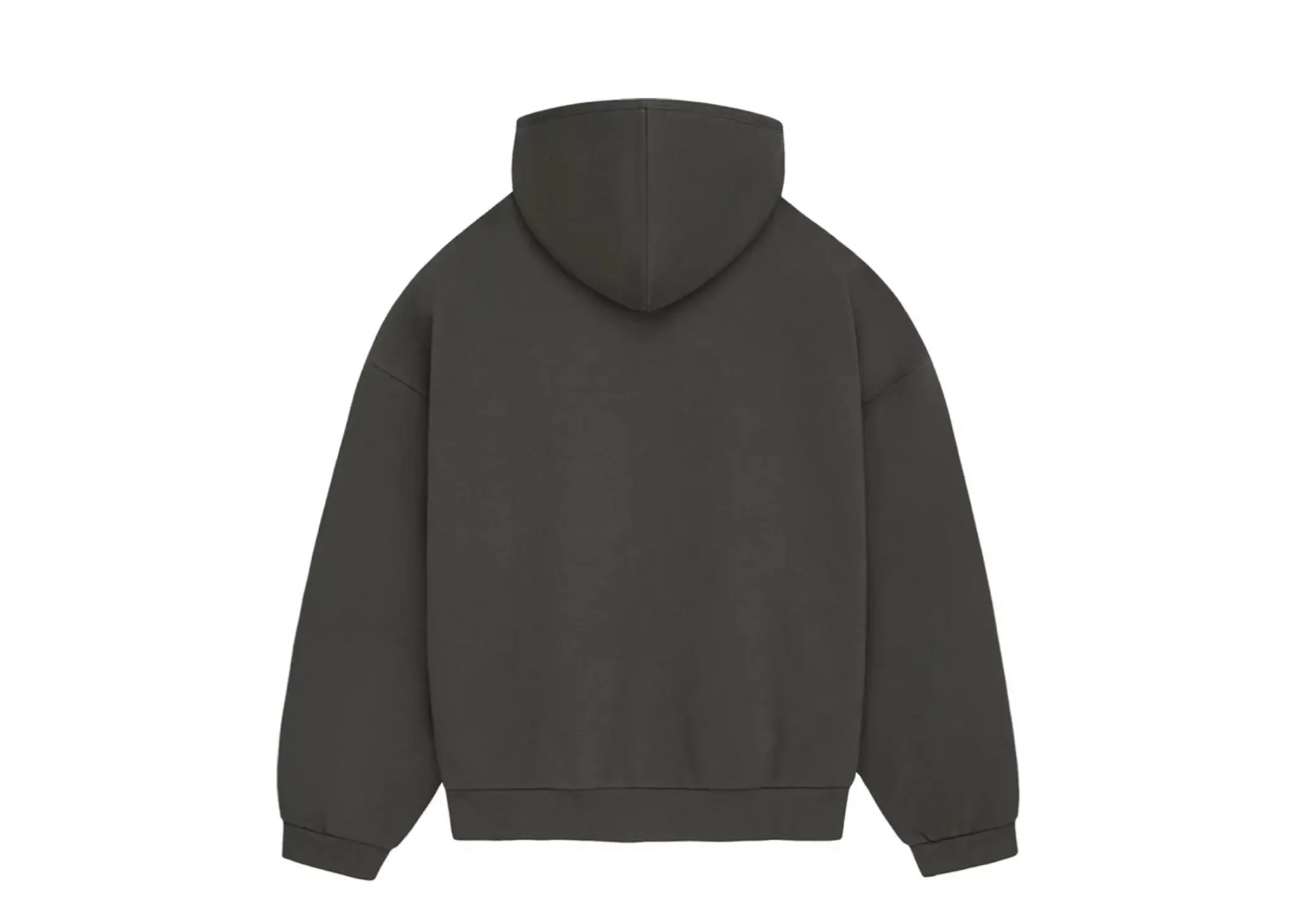 Fear of God Essentials Pullover Hoodie Ink - photo 2