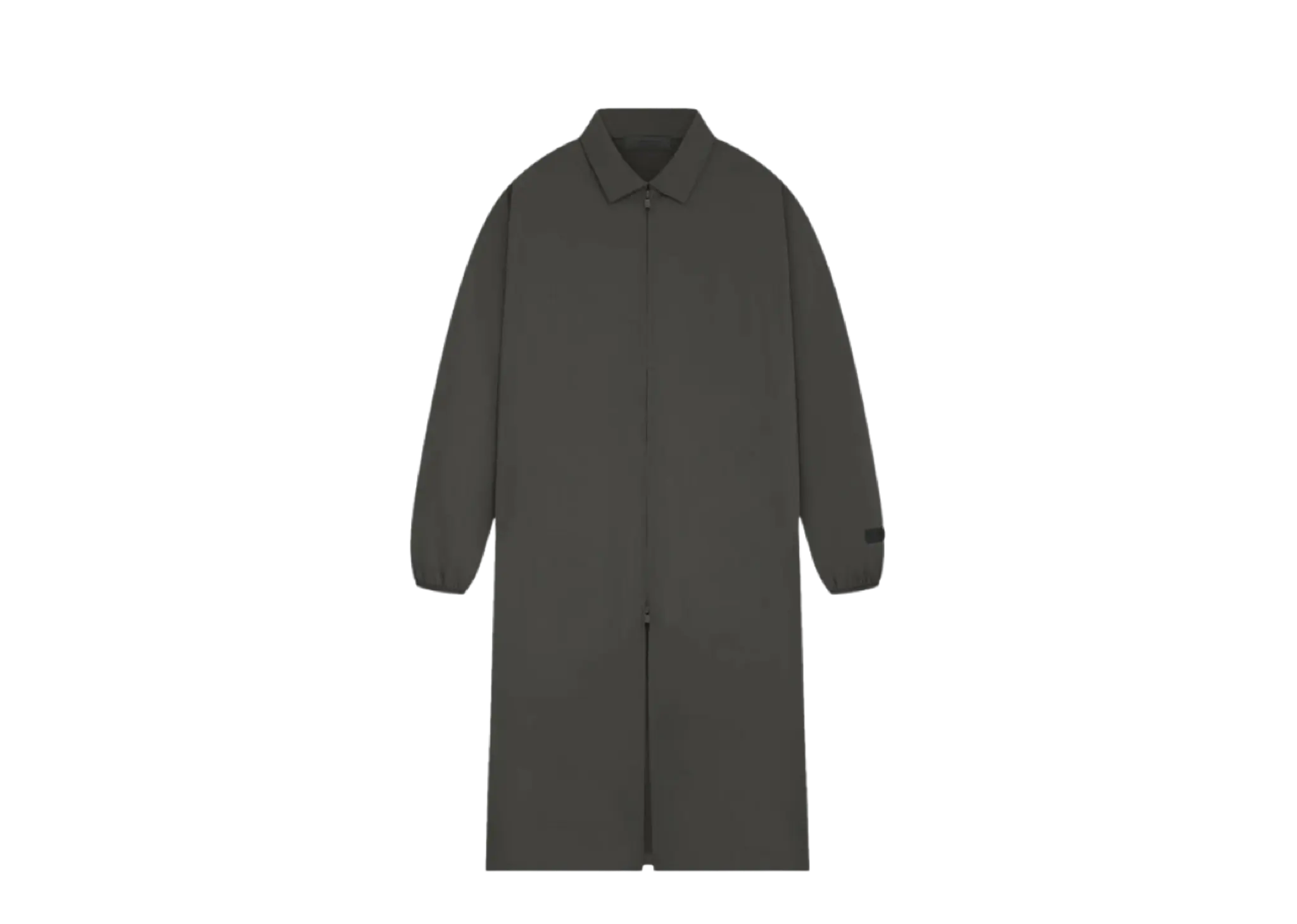 Fear of God Essentials Car Coat Ink