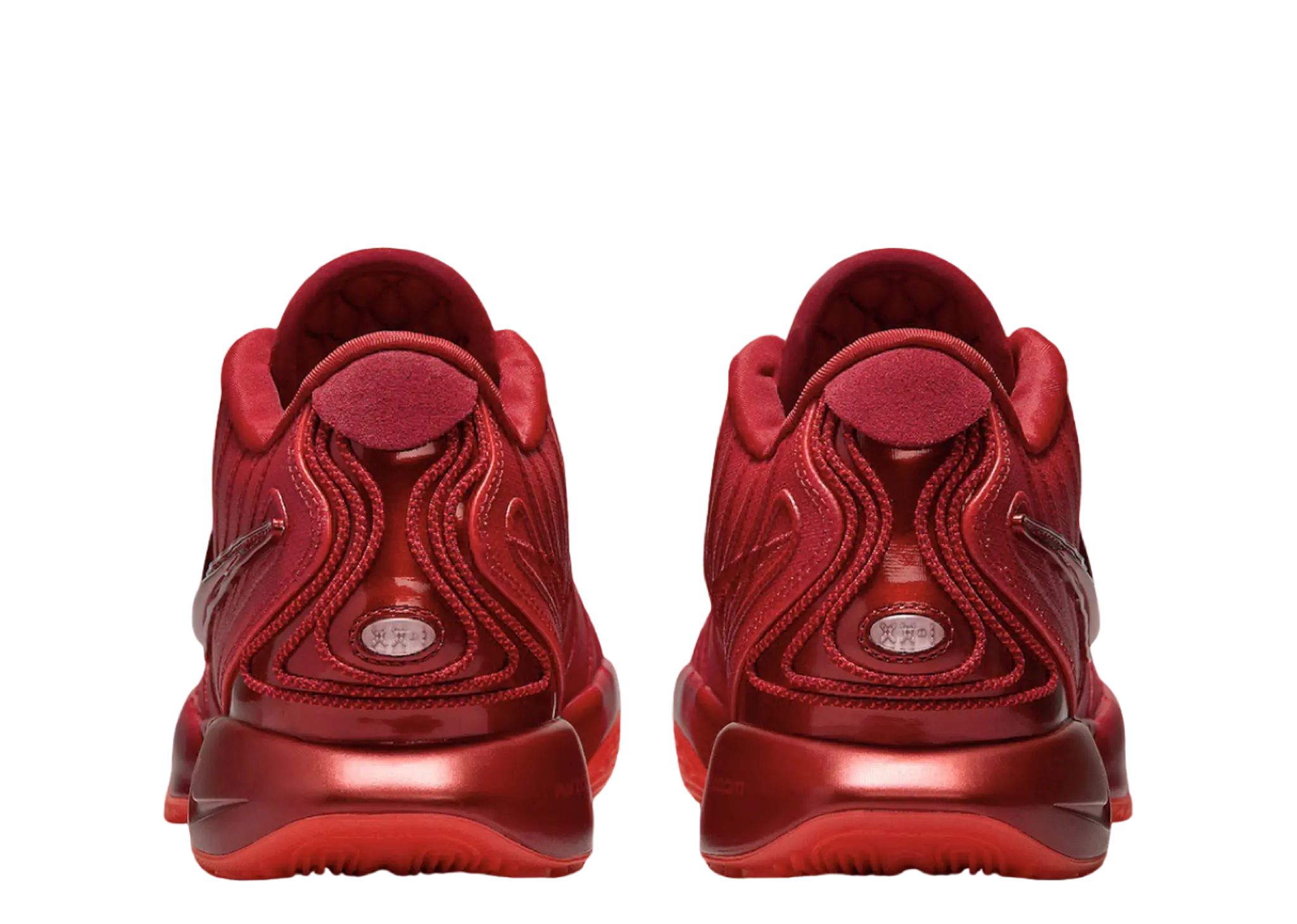 Nike LeBron 21 James Gang - photo 3