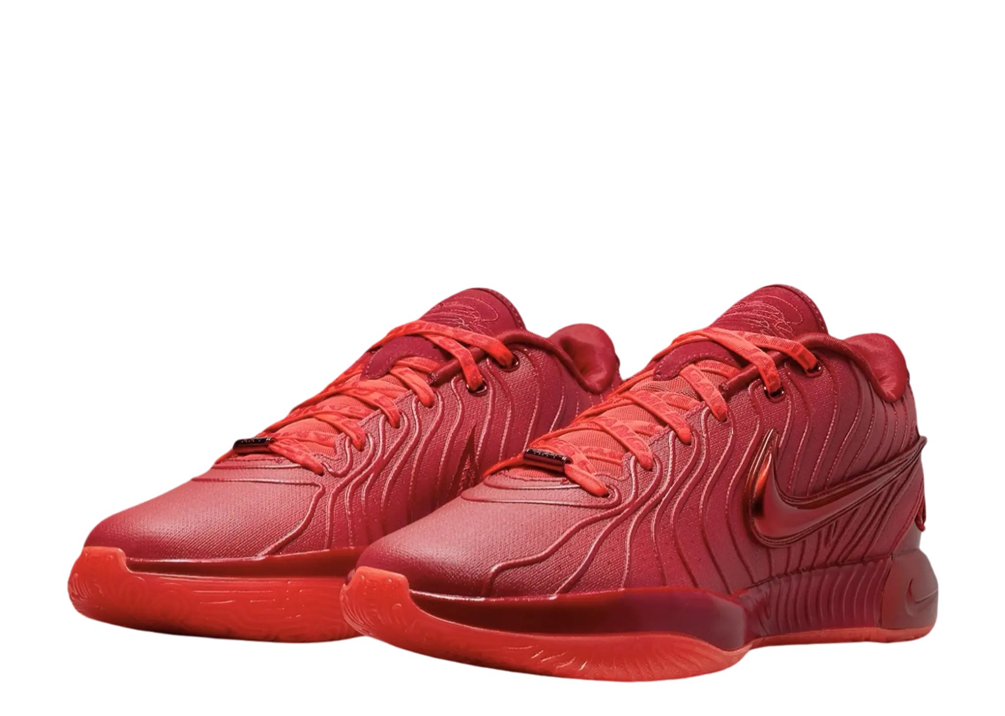 Nike LeBron 21 James Gang - photo 2