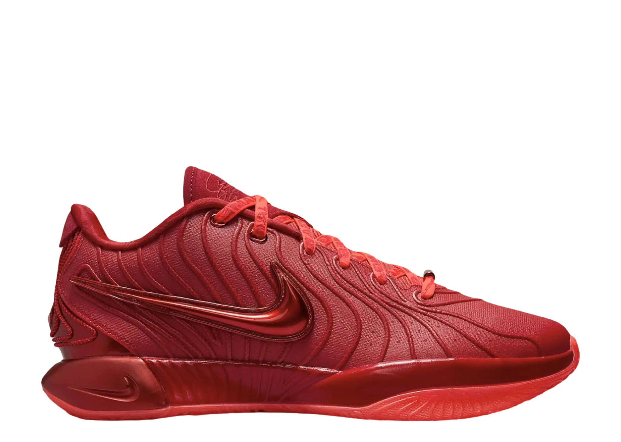 Nike LeBron 21 James Gang