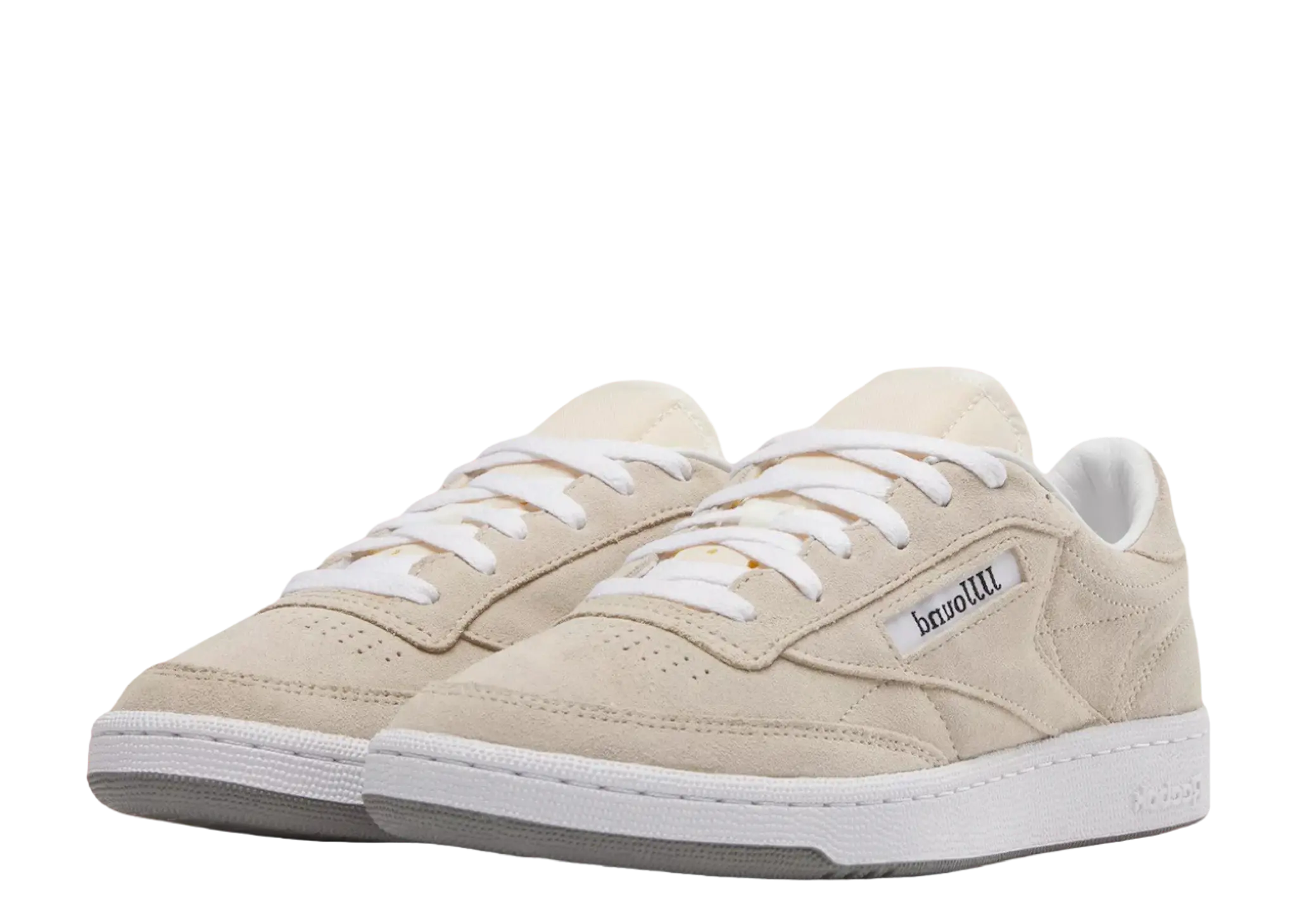 Reebok Club C 85 JJJJound Cork Suede - photo 2